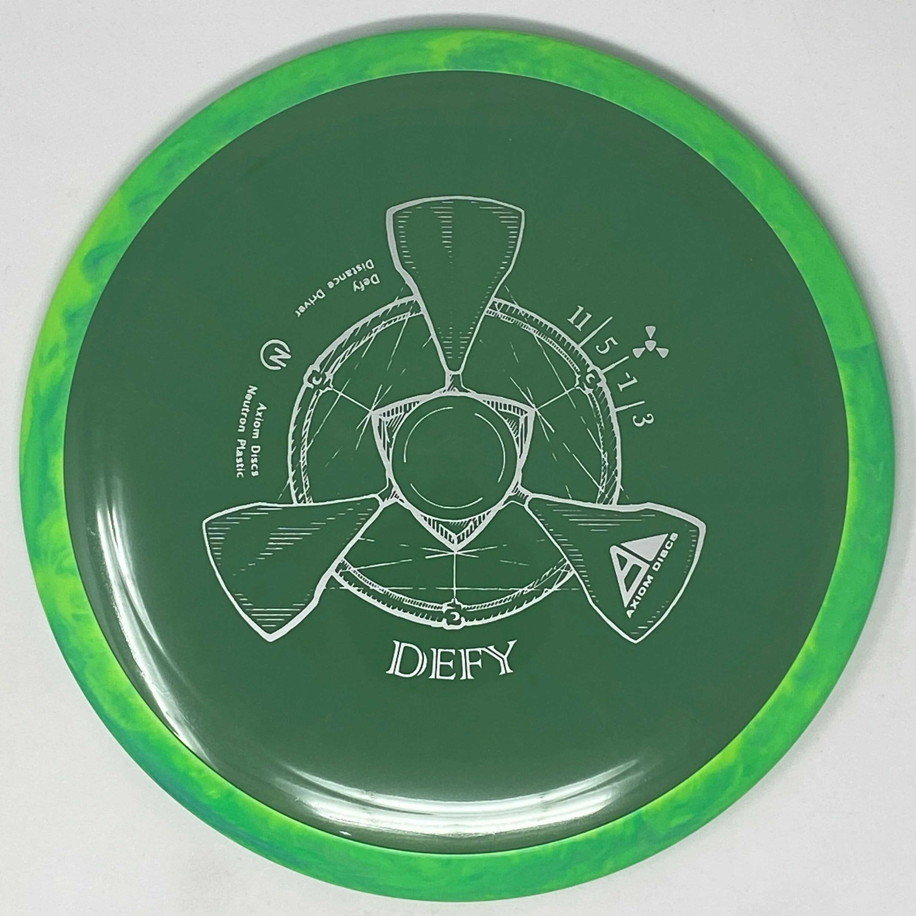 Defy (Neutron) - Image 6