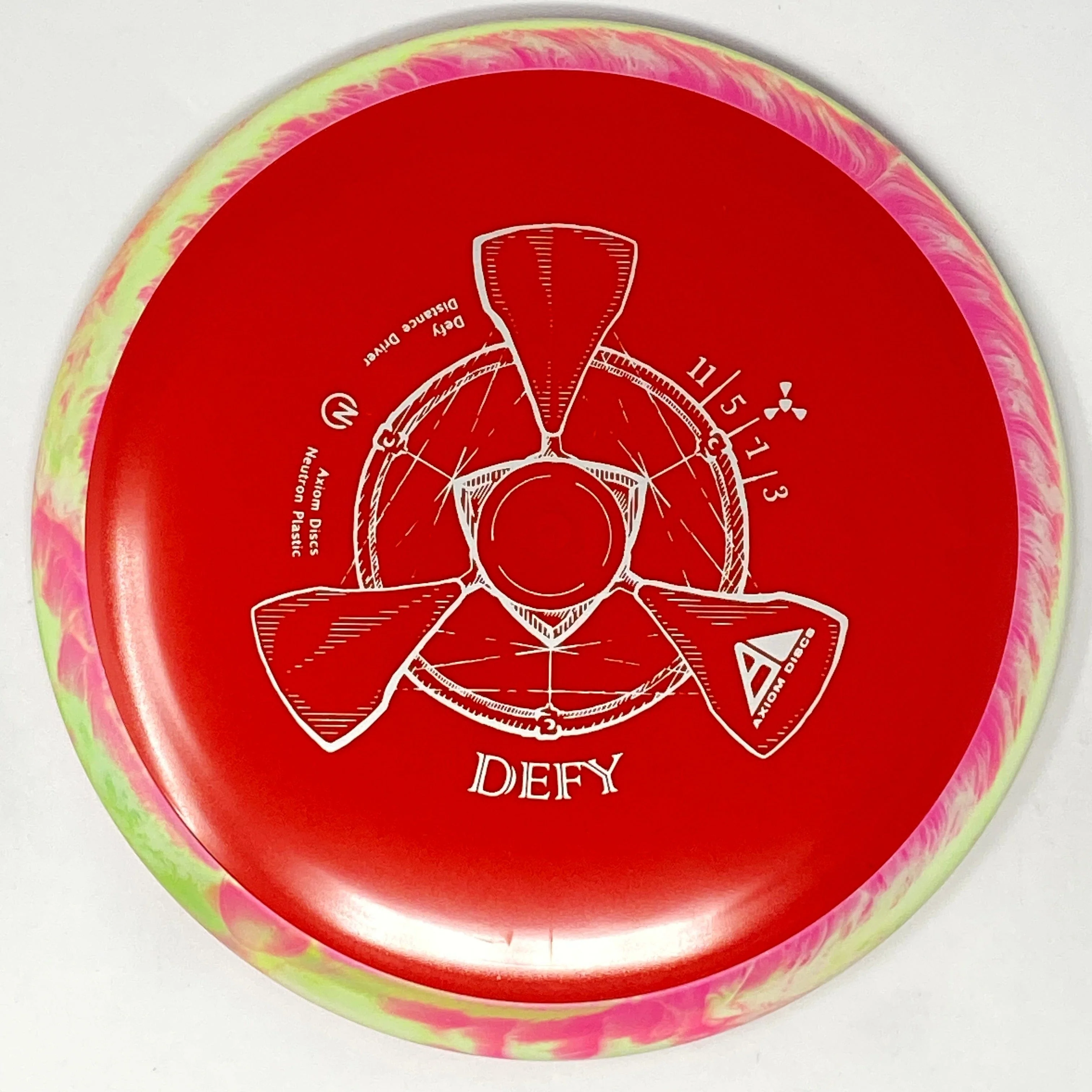 Defy (Neutron) - Image 8