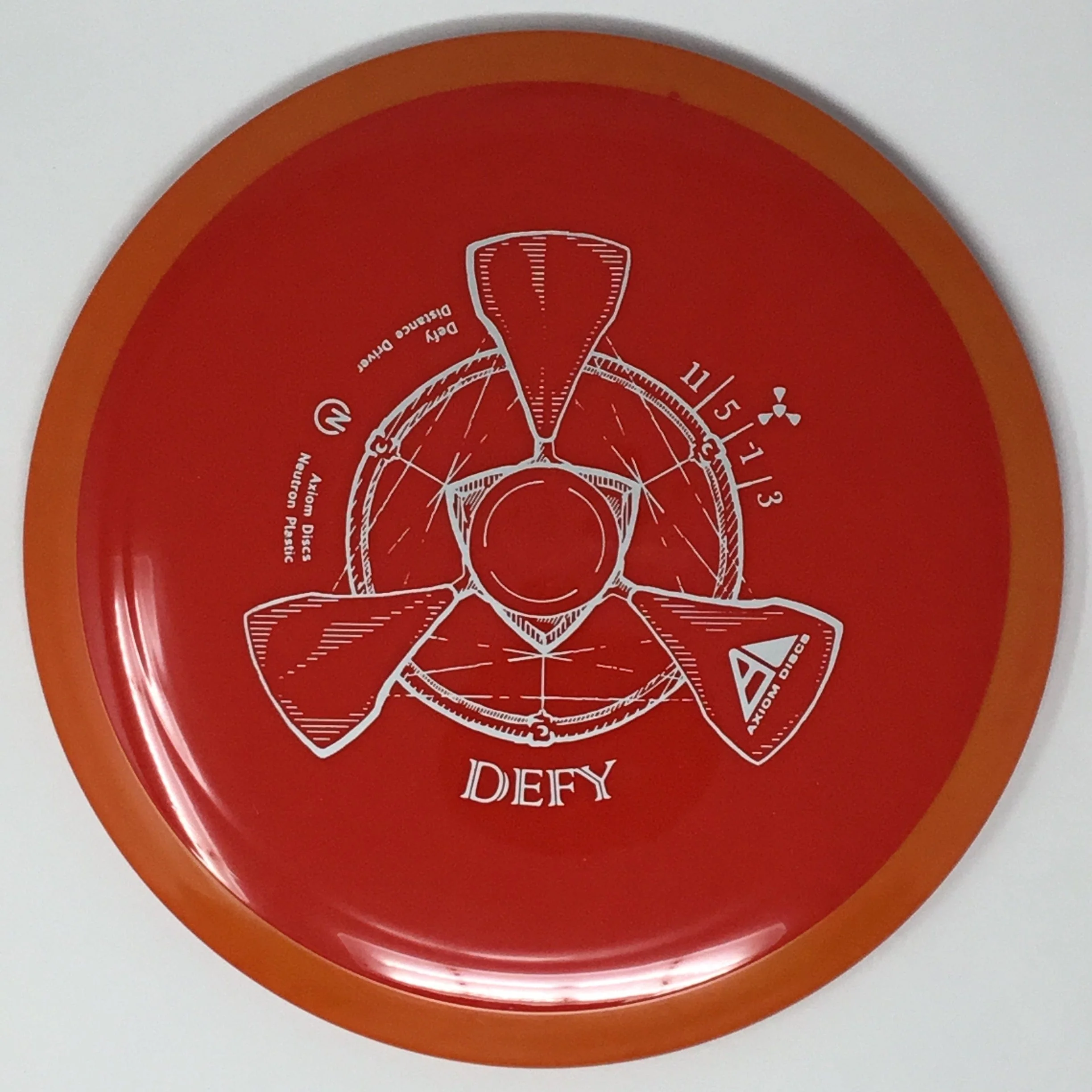 Defy (Neutron - Lab 2nd) - Image 2