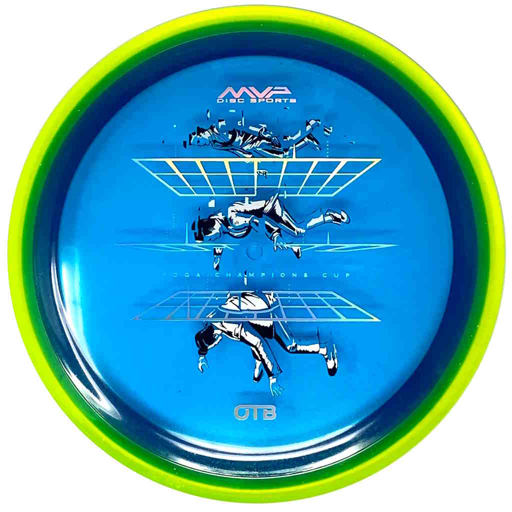 Defy (Prism Proton Soft - 2025 Champions Cup Edition)