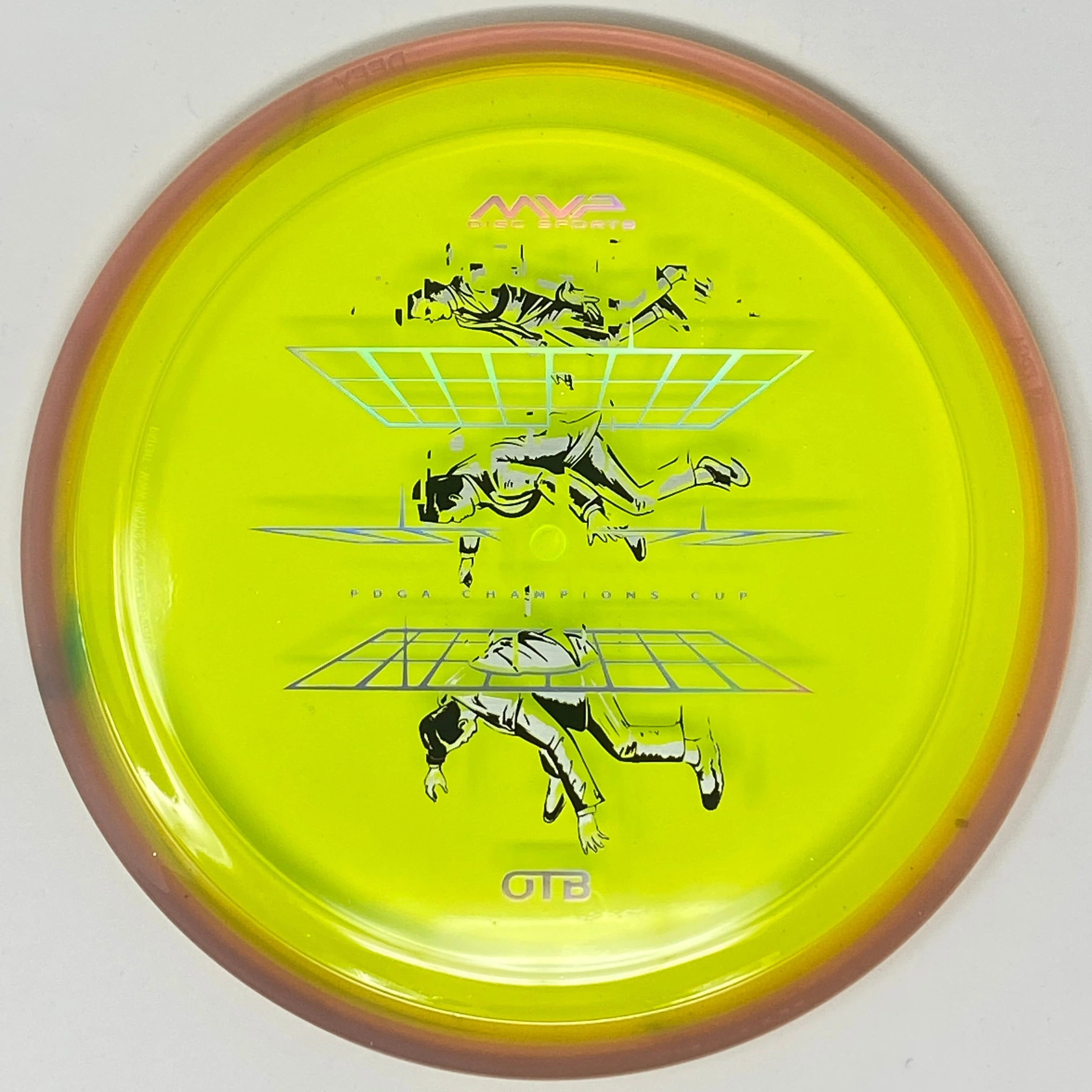 Defy (Prism Proton Soft - 2025 Champions Cup Edition) - Image 21