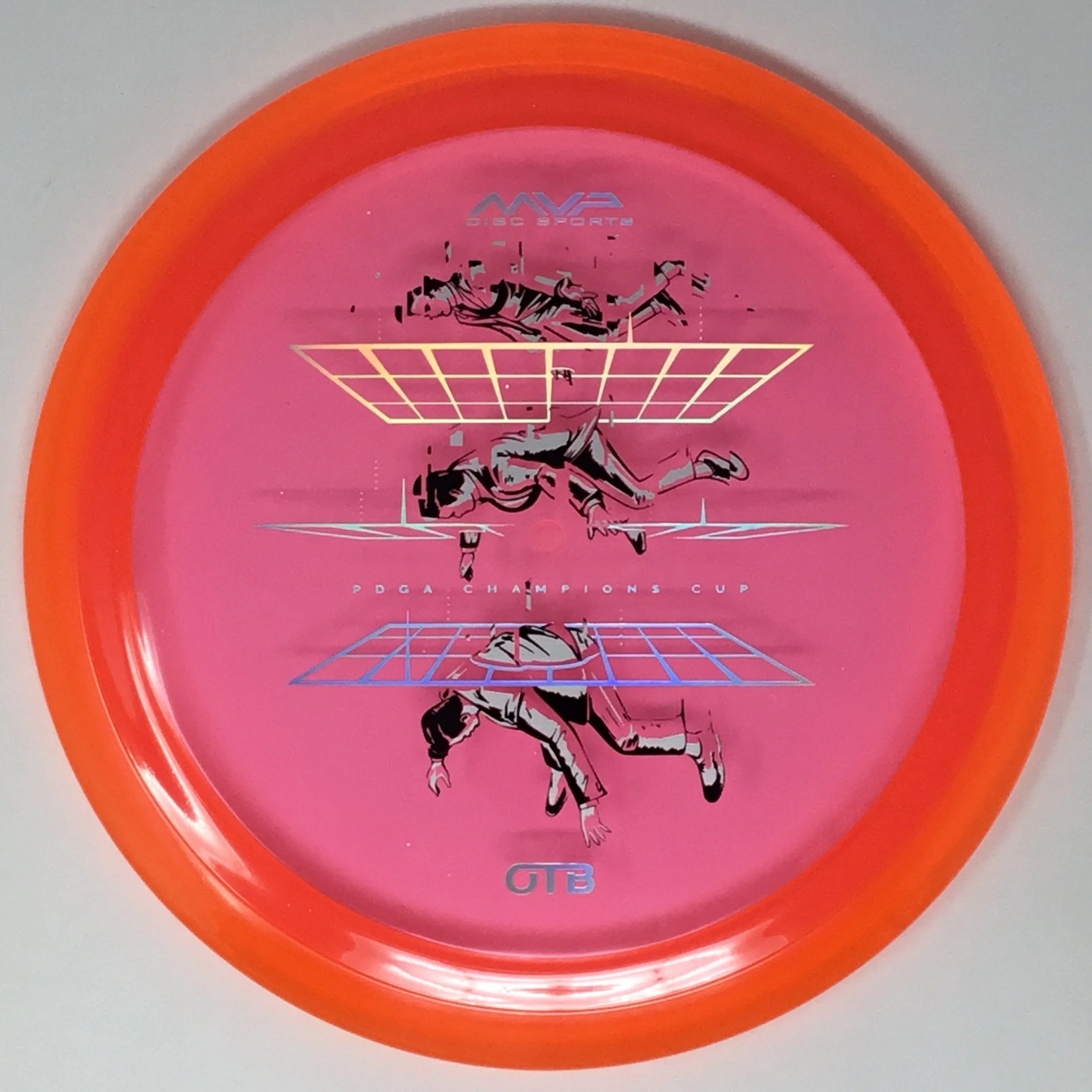 Defy (Prism Proton Soft - 2025 Champions Cup Edition) - Image 24