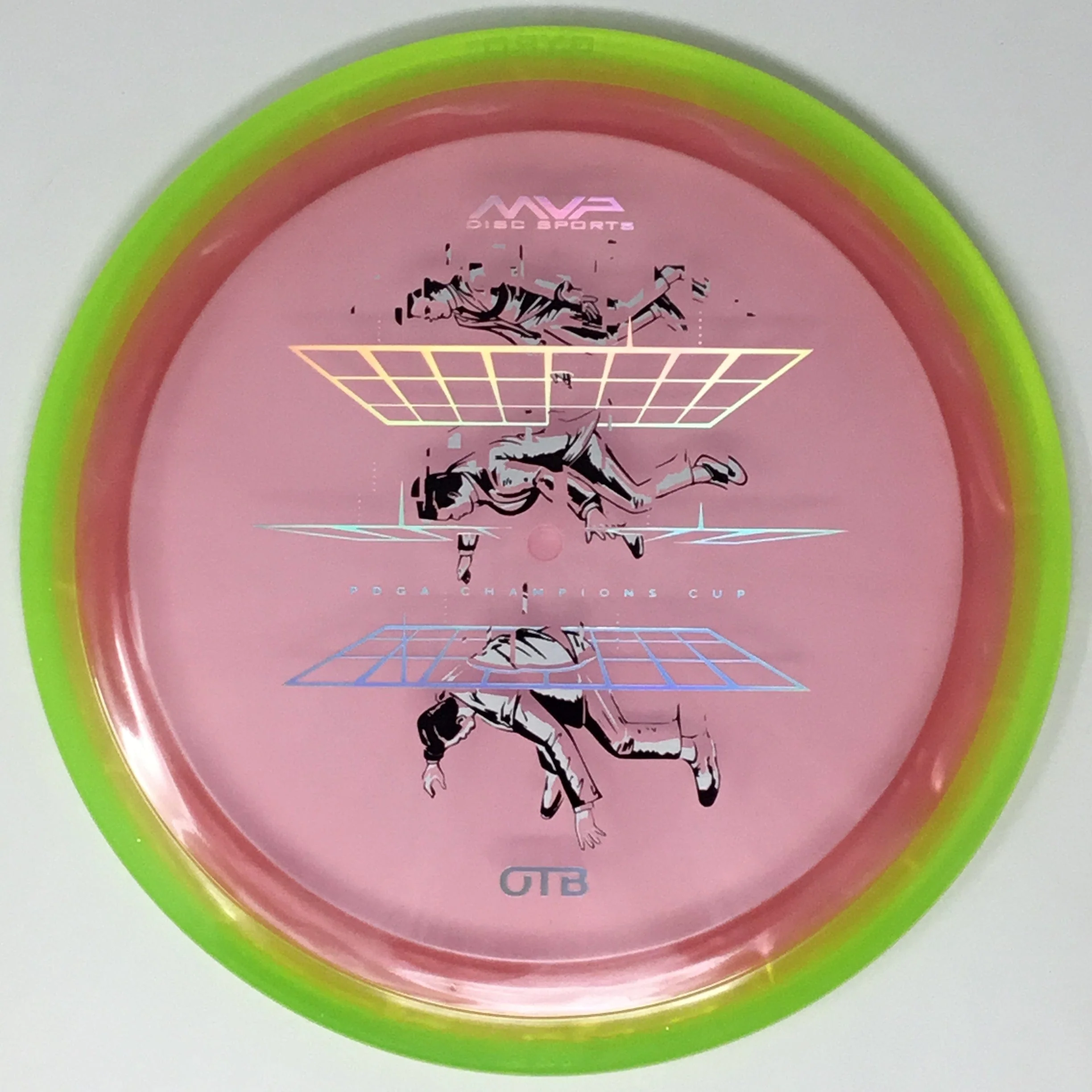 Defy (Prism Proton Soft - 2025 Champions Cup Edition) - Image 27