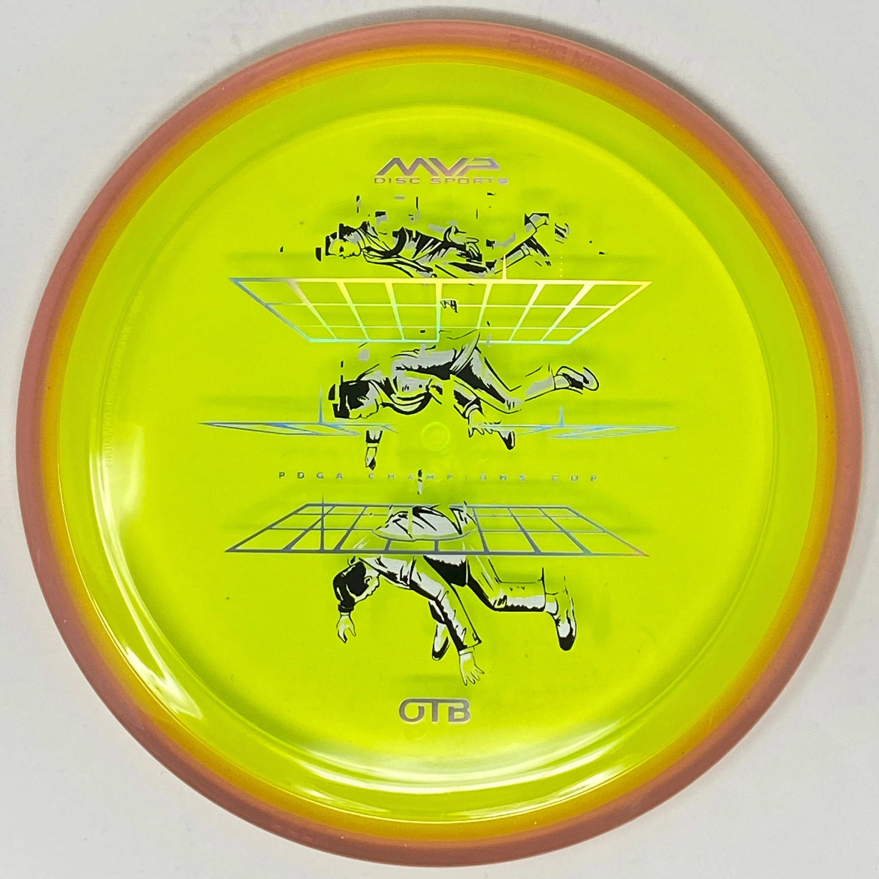 Defy (Prism Proton Soft - 2025 Champions Cup Edition) - Image 3
