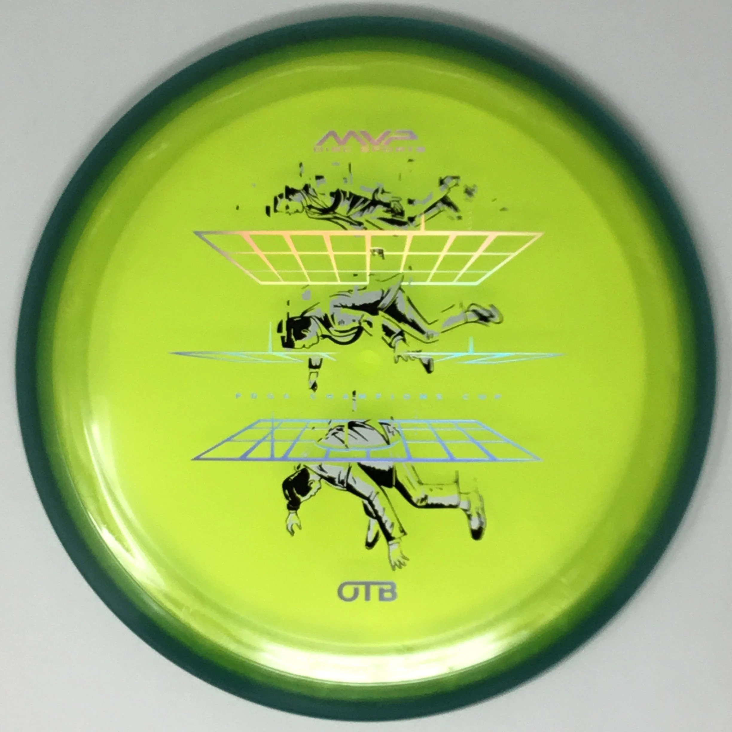 Defy (Prism Proton Soft - 2025 Champions Cup Edition) - Image 32
