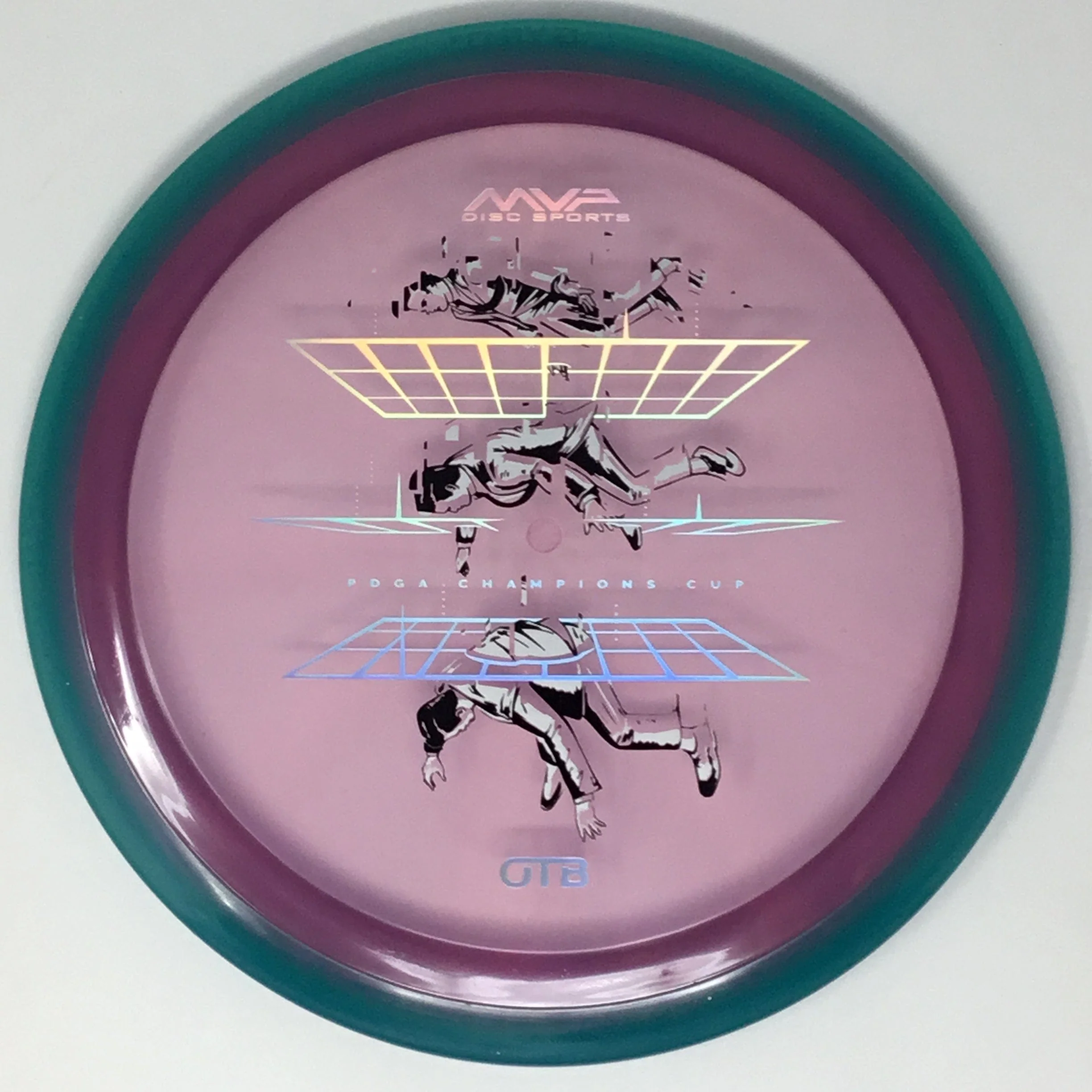 Defy (Prism Proton Soft - 2025 Champions Cup Edition) - Image 33