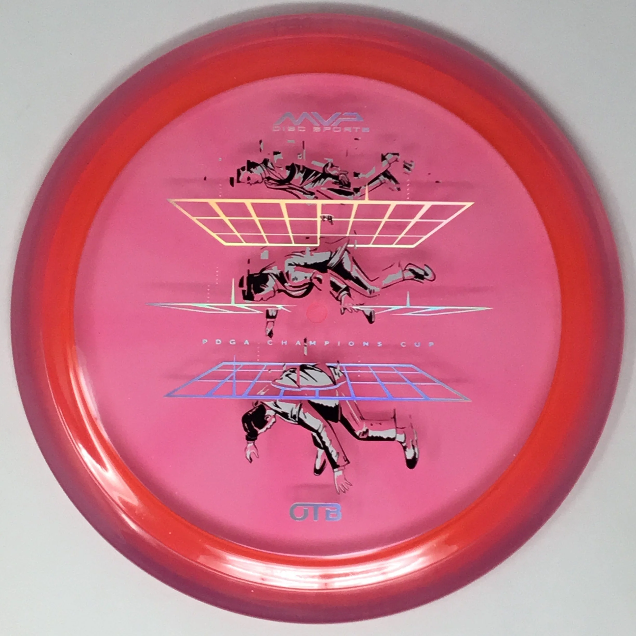 Defy (Prism Proton Soft - 2025 Champions Cup Edition) - Image 36