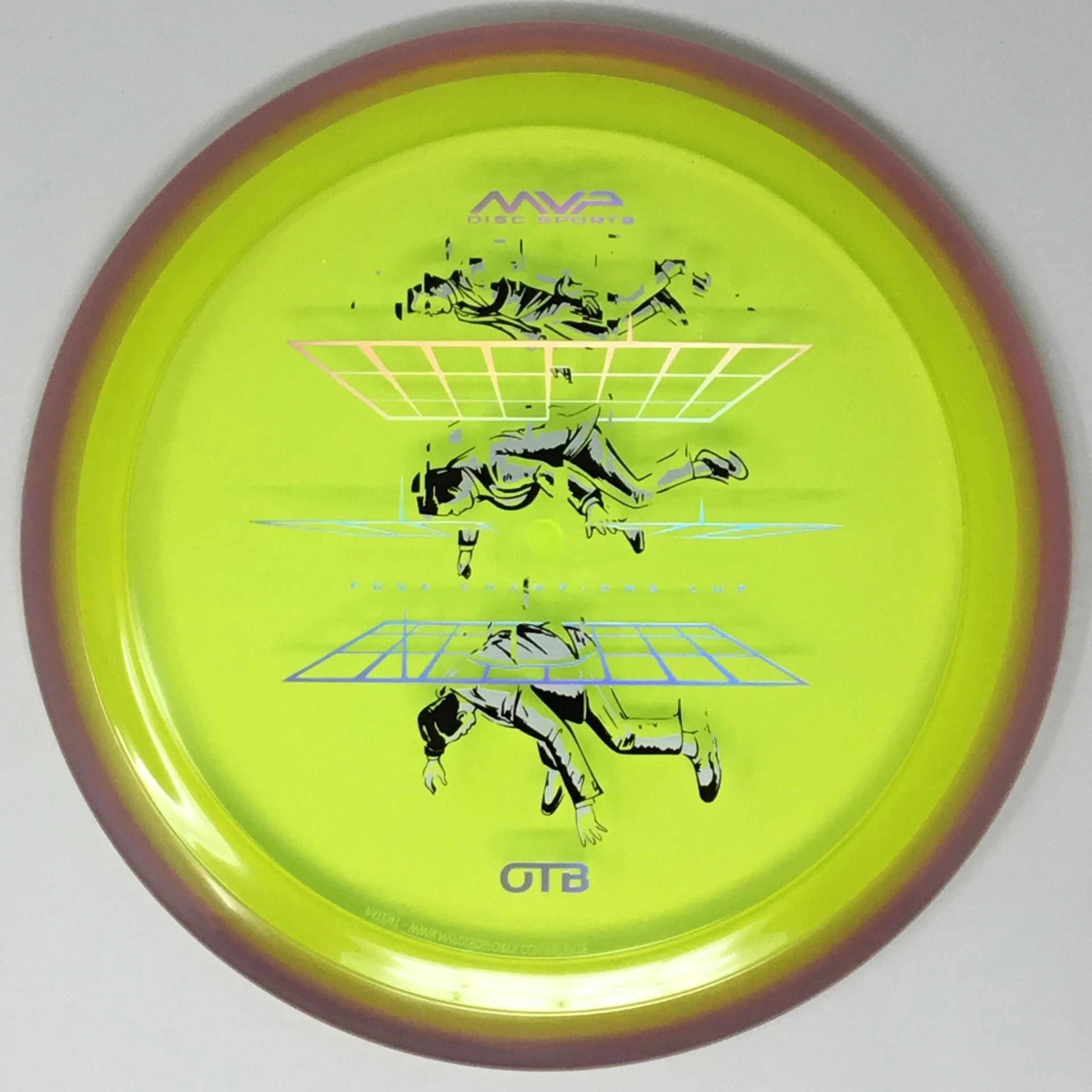 Defy (Prism Proton Soft - 2025 Champions Cup Edition) - Image 39