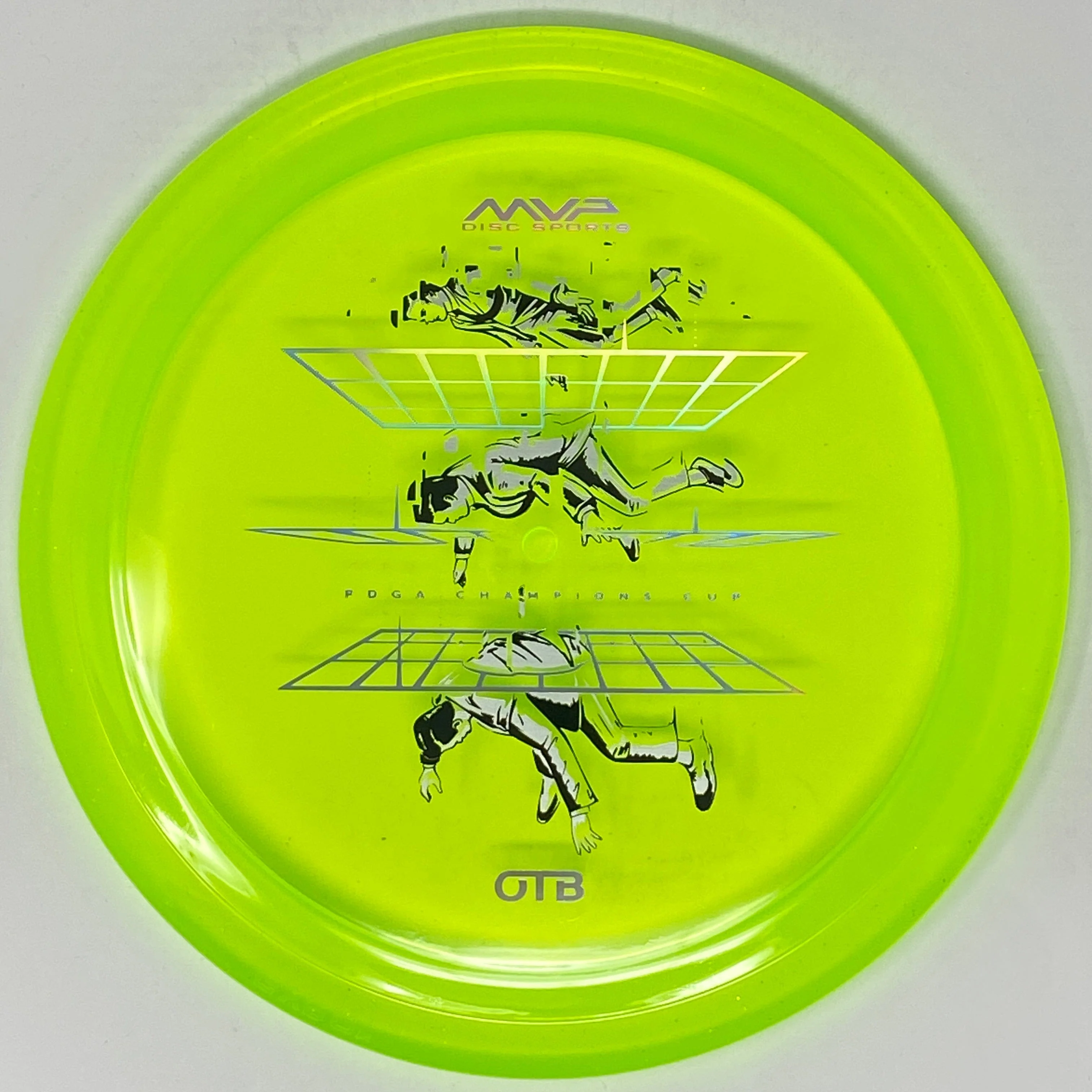 Defy (Prism Proton Soft - 2025 Champions Cup Edition) - Image 4