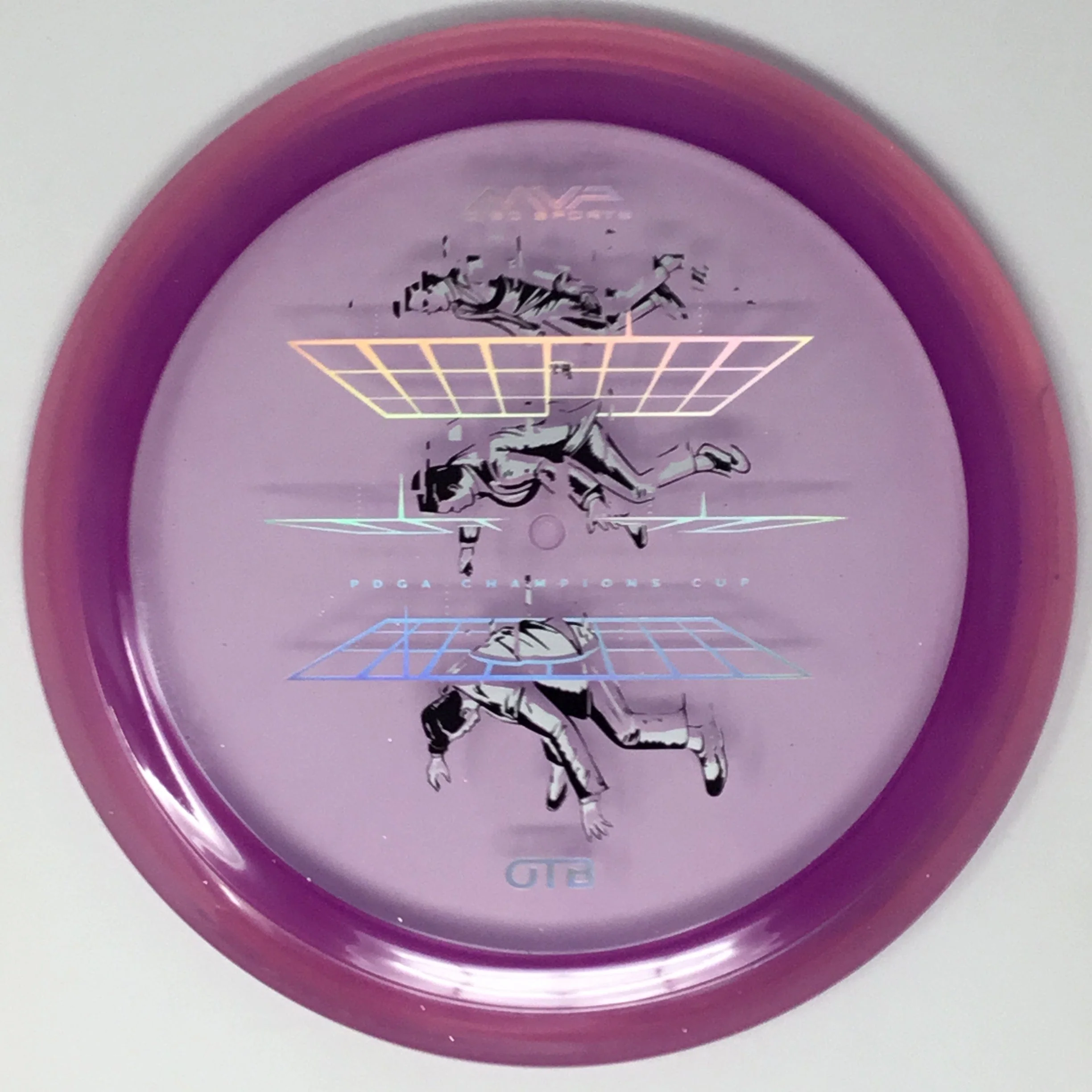 Defy (Prism Proton Soft - 2025 Champions Cup Edition) - Image 41