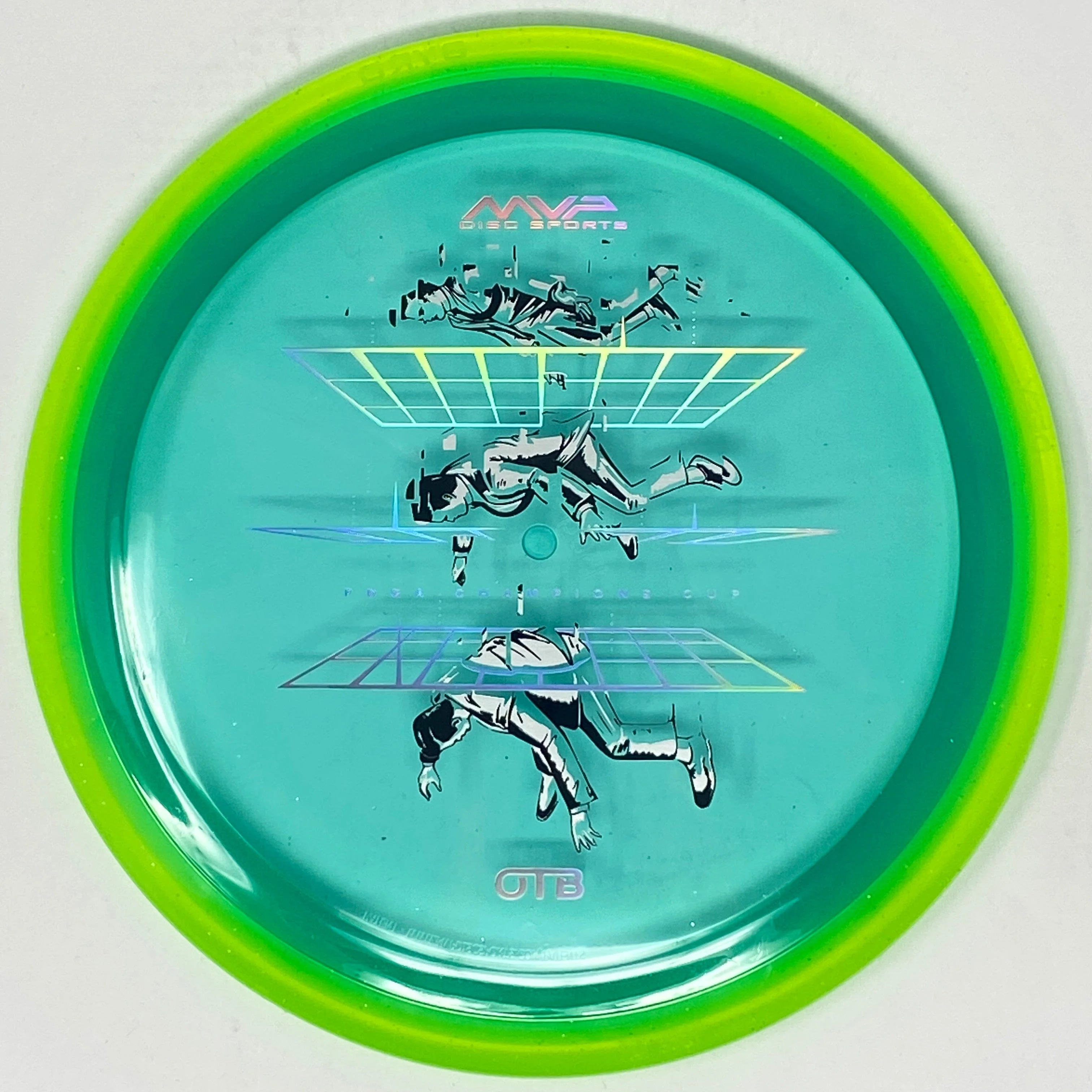 Defy (Prism Proton Soft - 2025 Champions Cup Edition) - Image 5