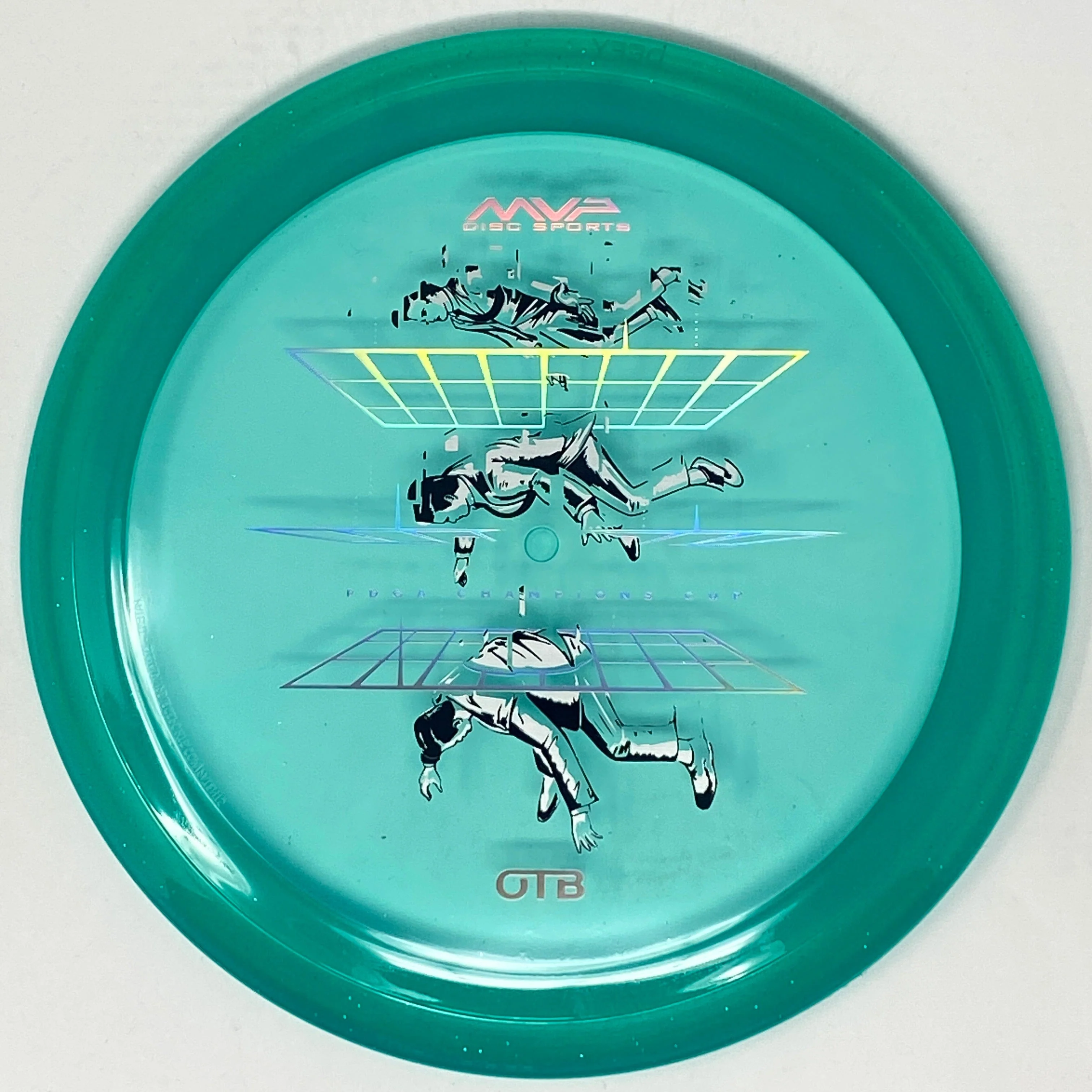 Defy (Prism Proton Soft - 2025 Champions Cup Edition) - Image 6