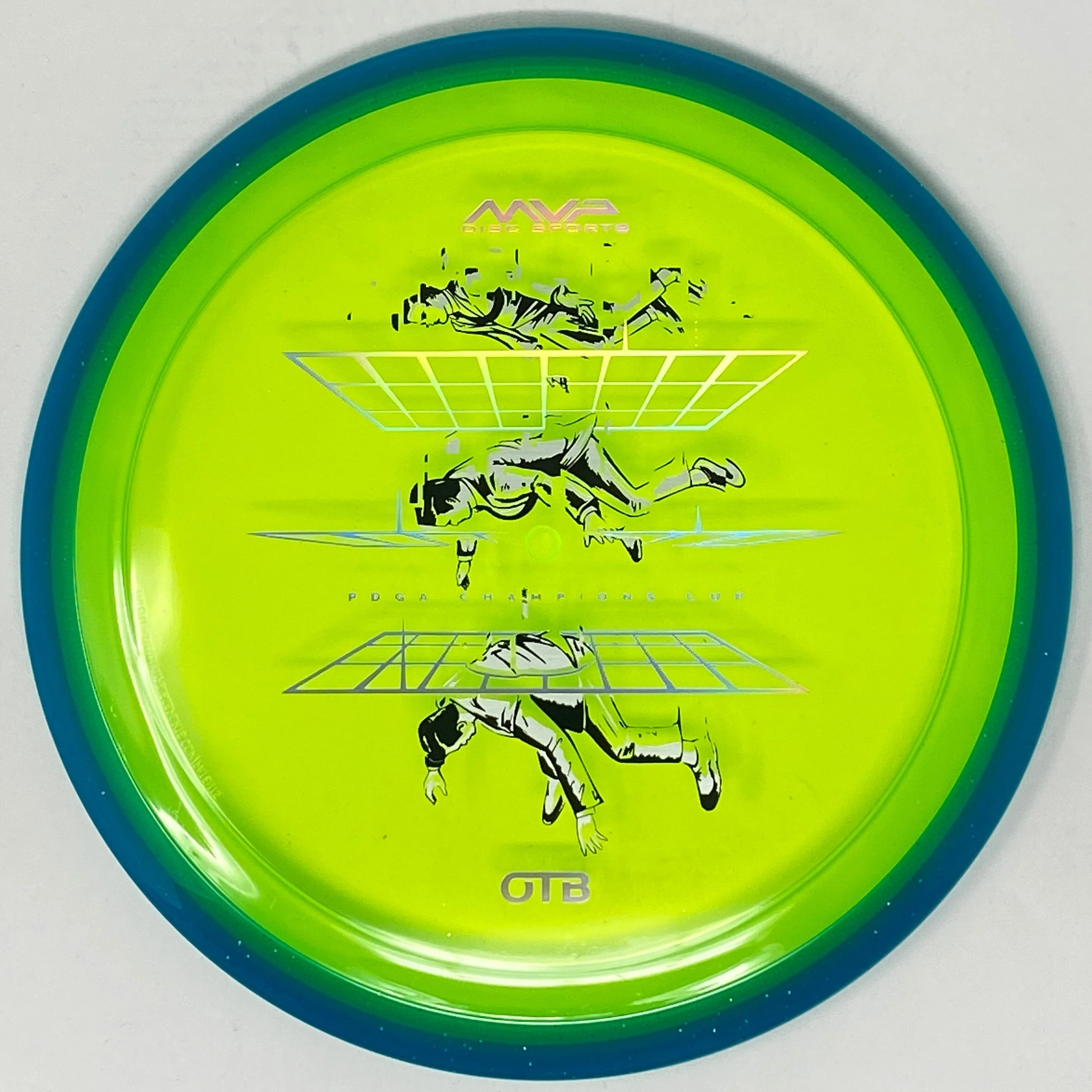 Defy (Prism Proton Soft - 2025 Champions Cup Edition) - Image 7