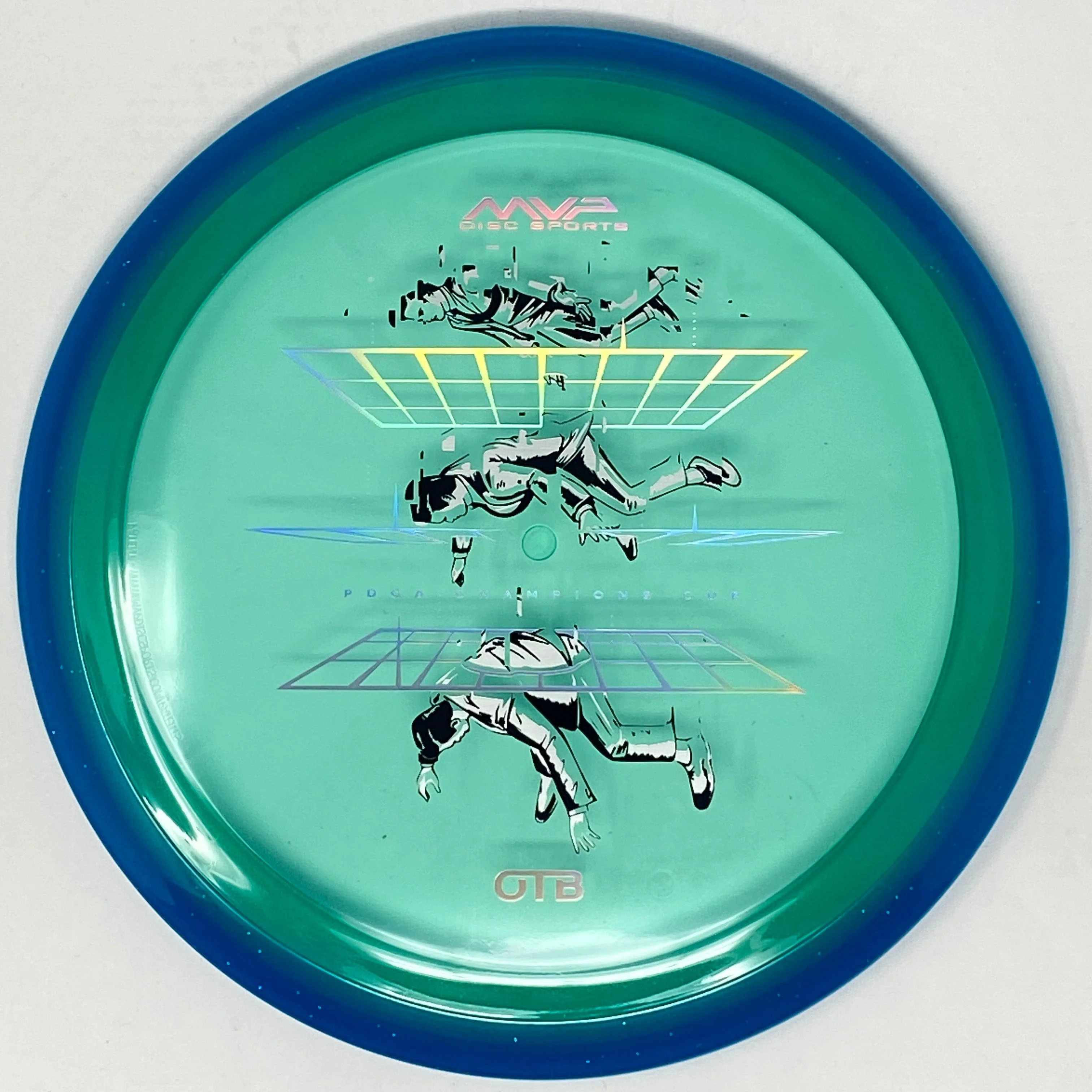 Defy (Prism Proton Soft - 2025 Champions Cup Edition) - Image 8