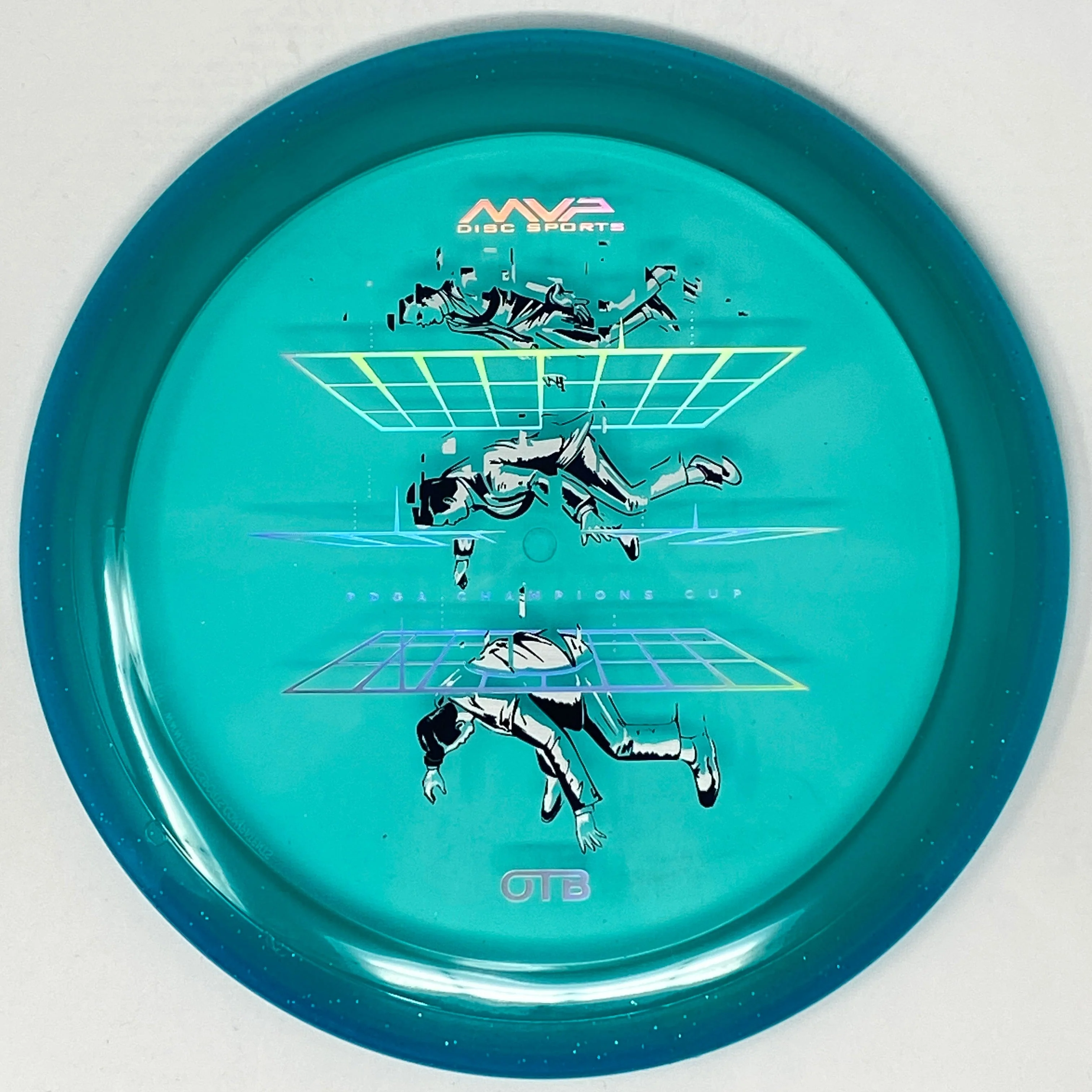 Defy (Prism Proton Soft - 2025 Champions Cup Edition) - Image 9
