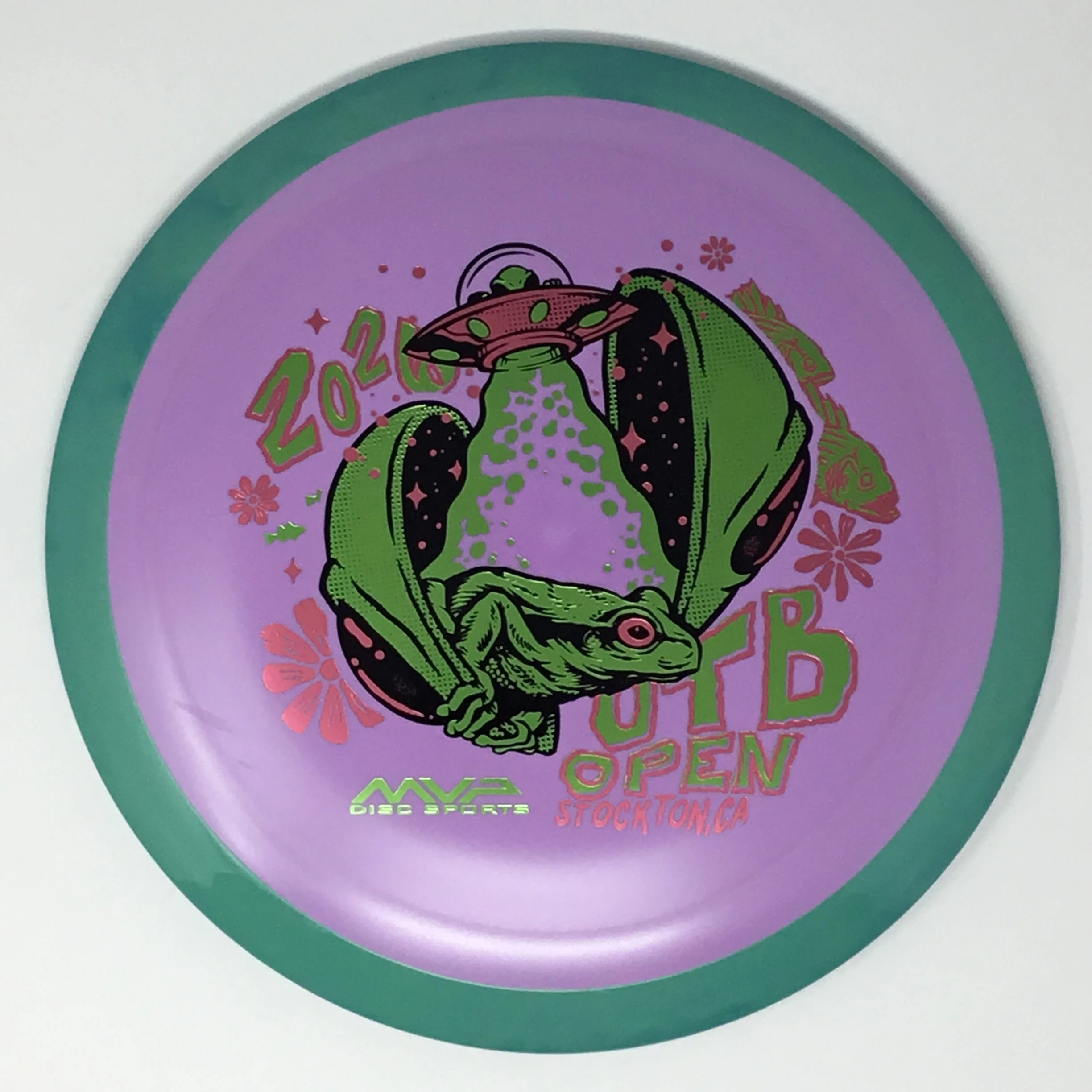Delirium (Fission - 2026 OTB Open) - Image 11