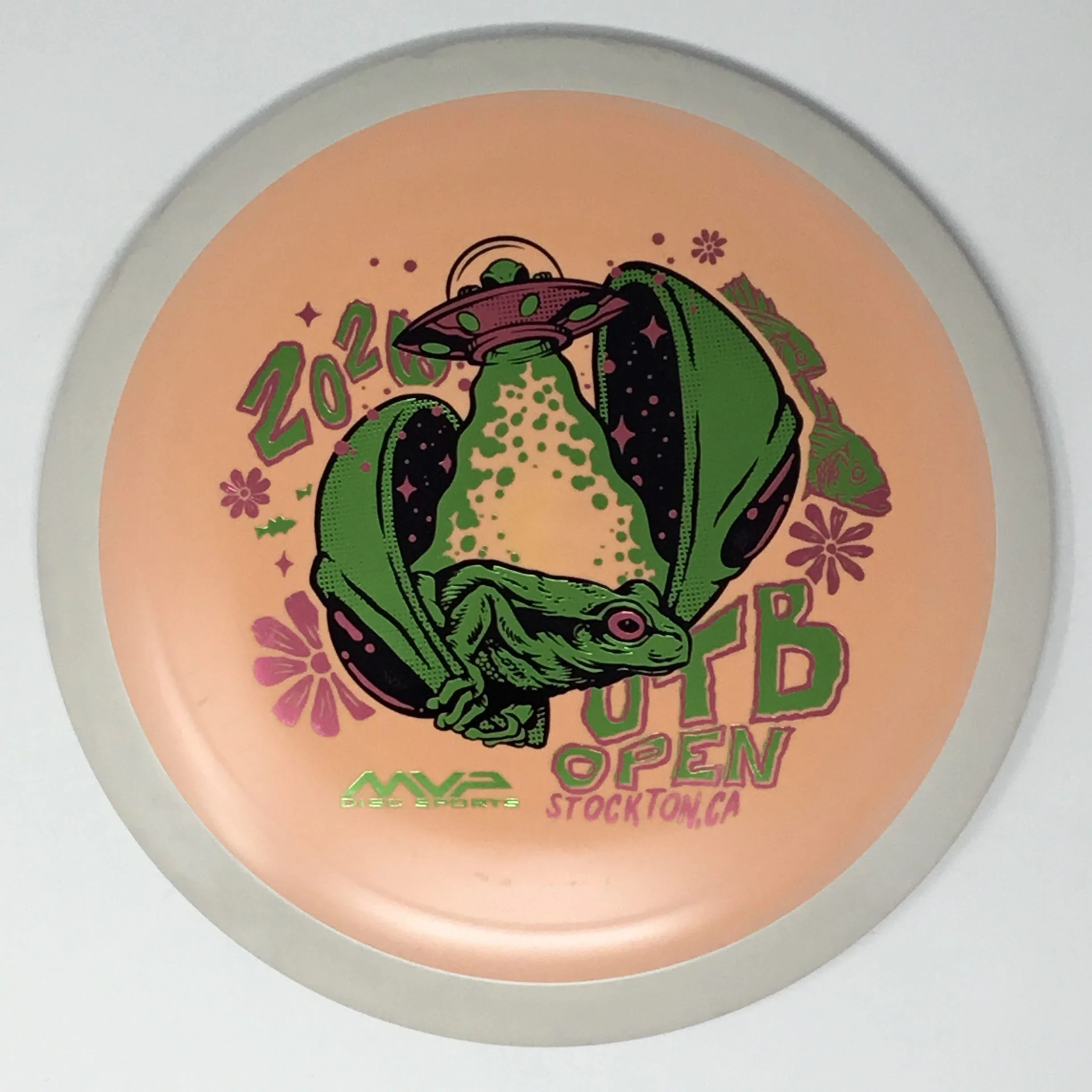 Delirium (Fission - 2026 OTB Open) - Image 13