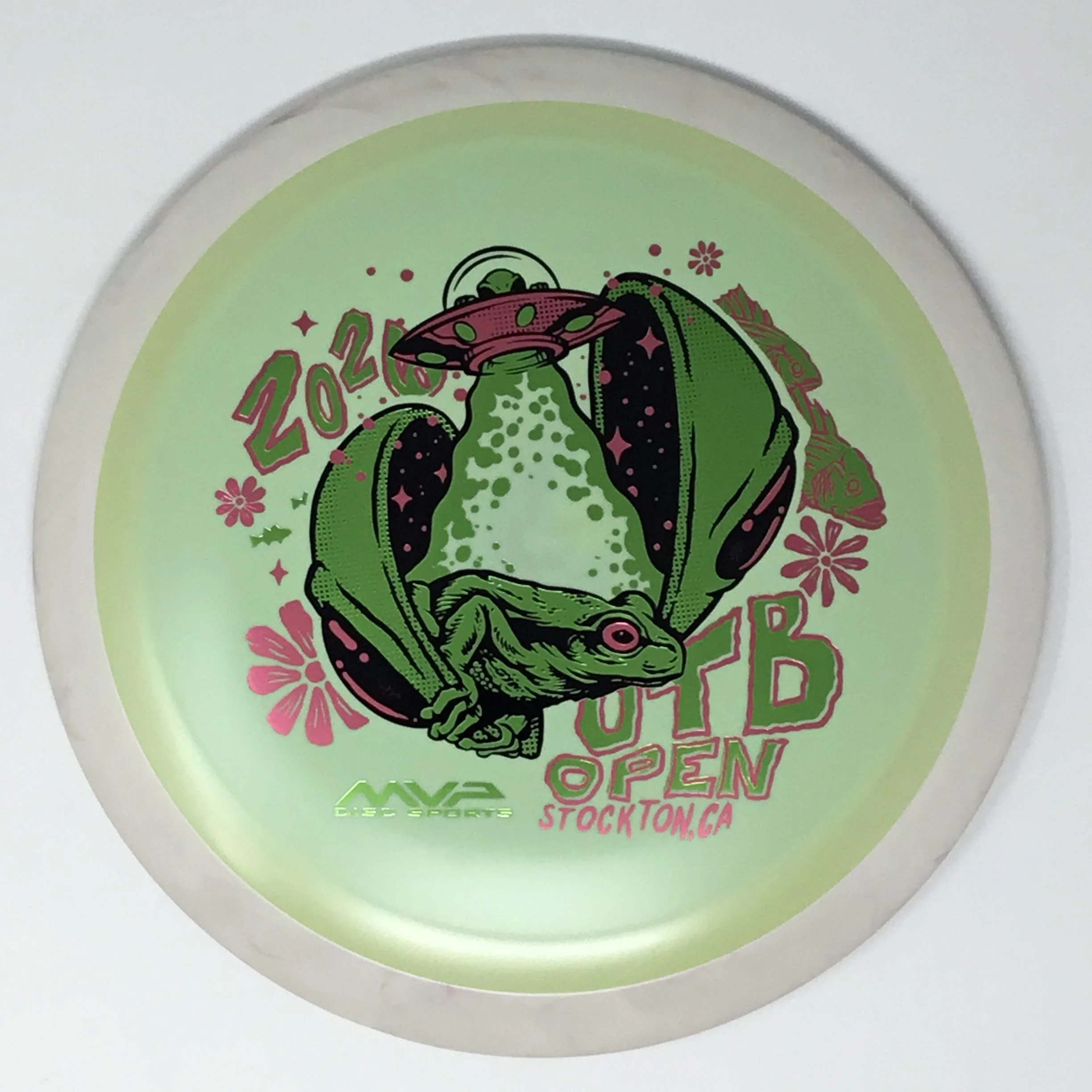 Delirium (Fission - 2026 OTB Open) - Image 15