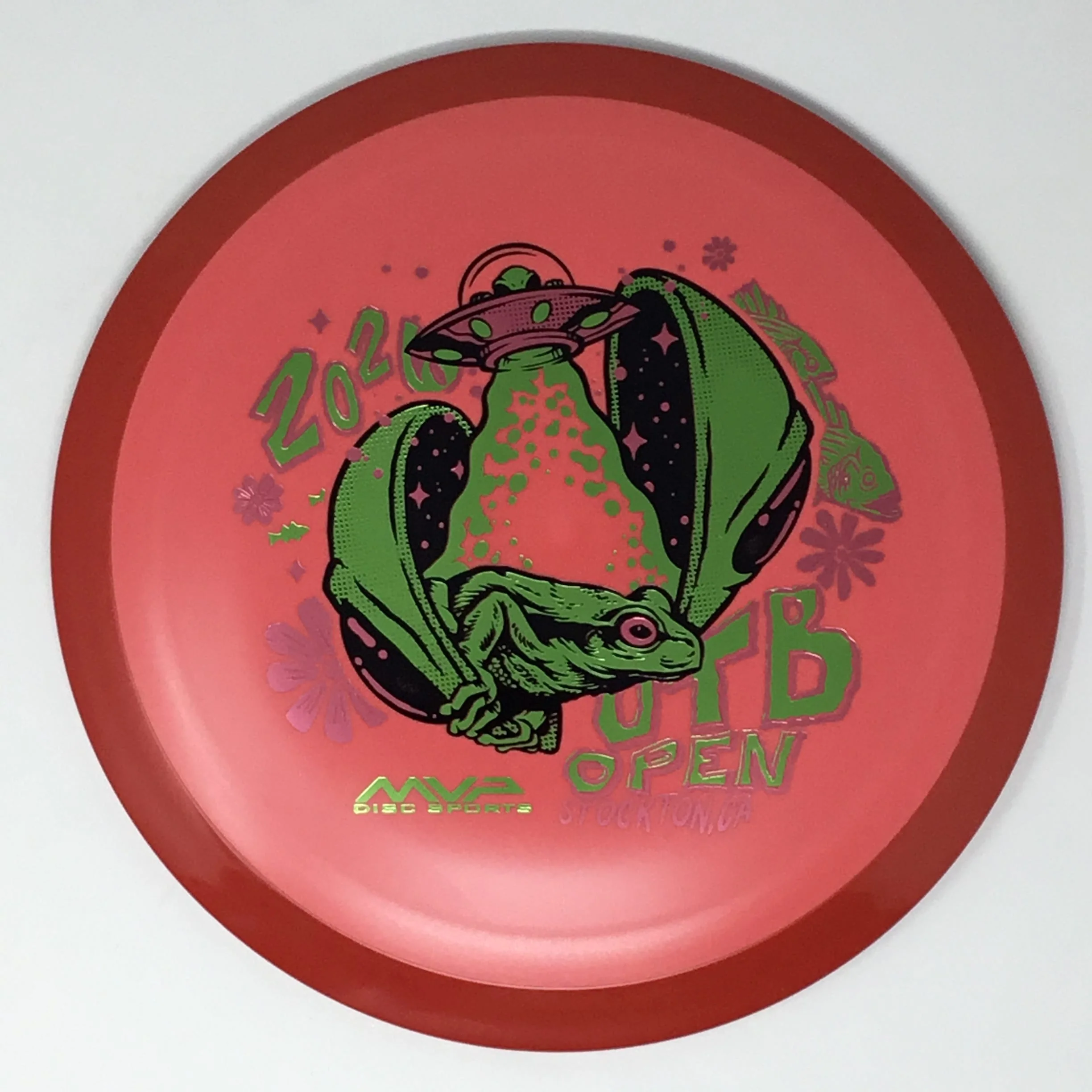 Delirium (Fission - 2026 OTB Open) - Image 4
