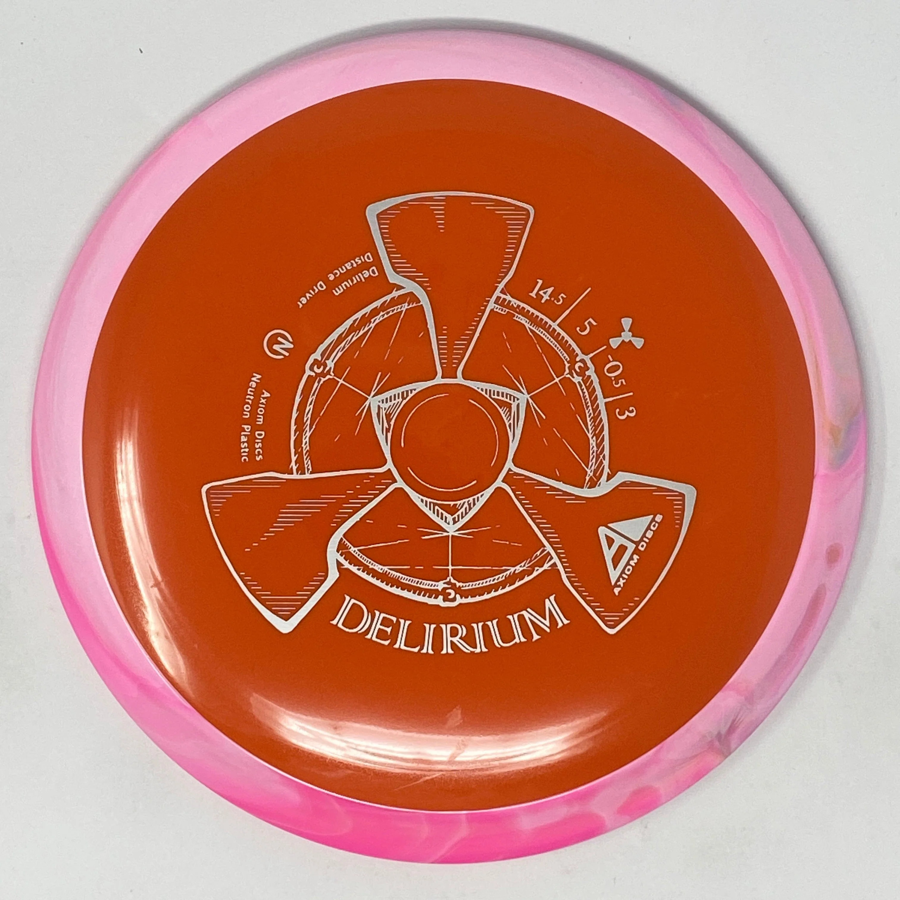 Delirium (Neutron) - Image 4