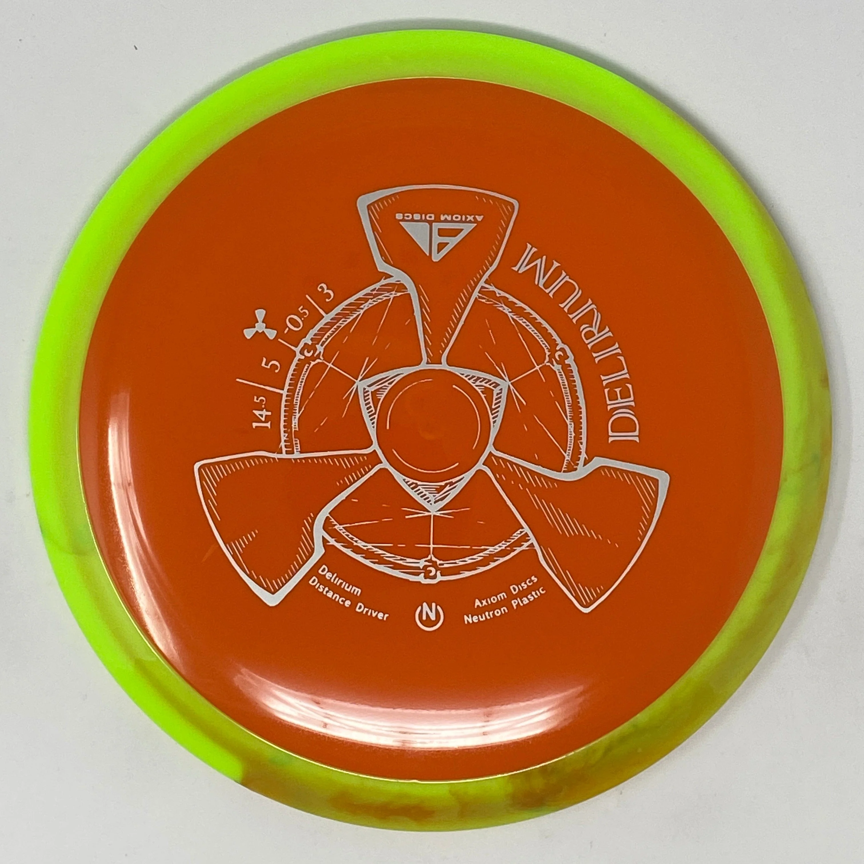 Delirium (Neutron) - Image 5