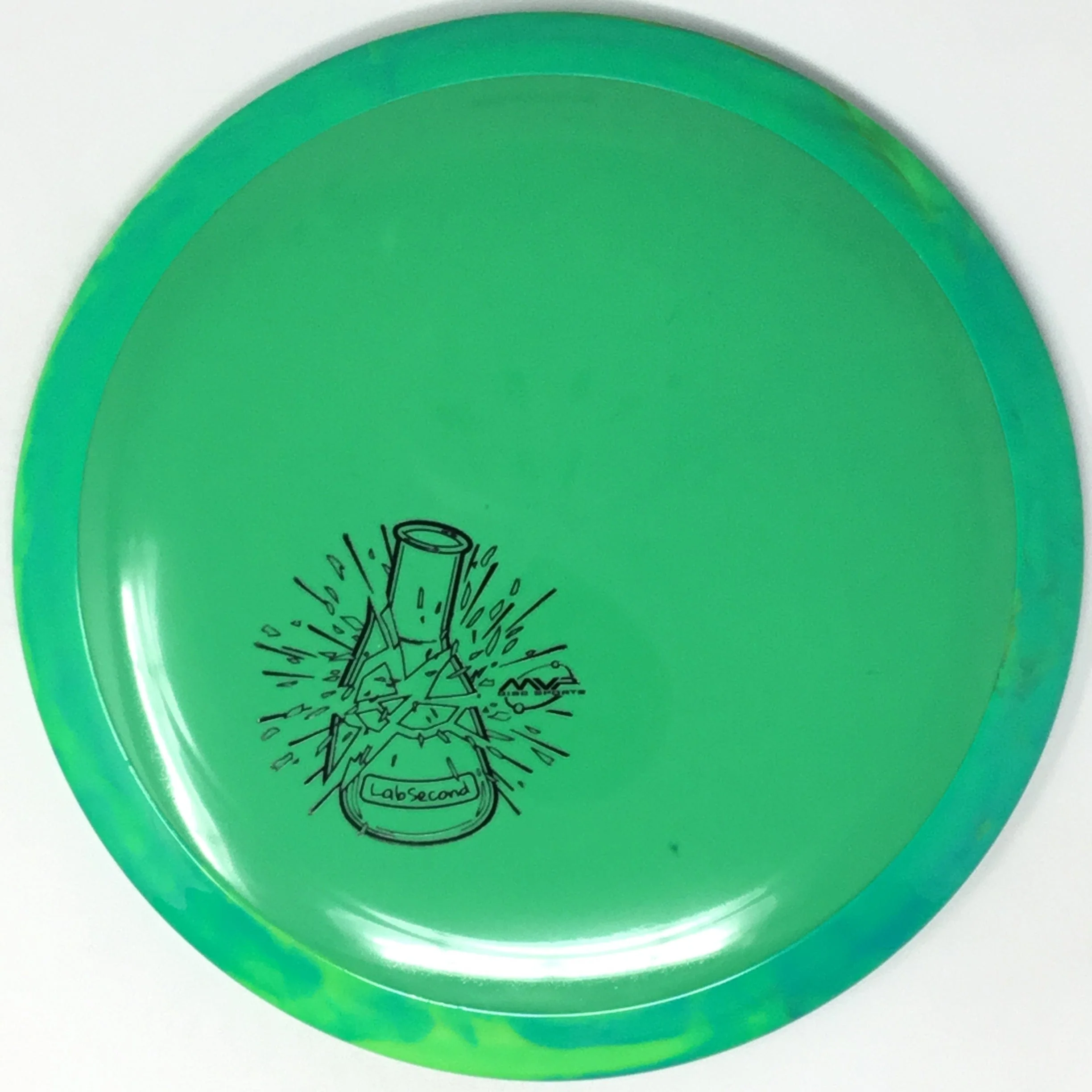 Delirium (Neutron - Lab 2nd) - Image 2
