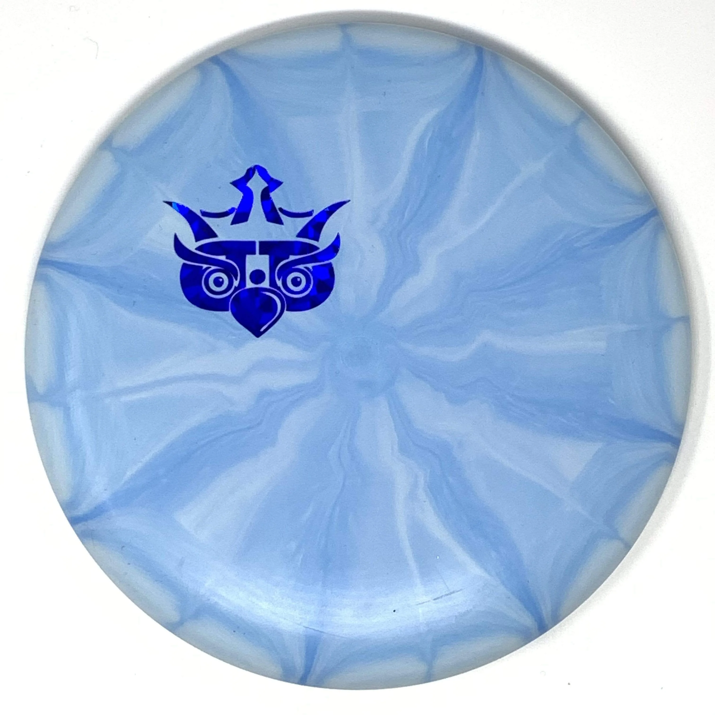 Deputy (Classic Blend Burst, Mini Owl Stamp) - Image 11
