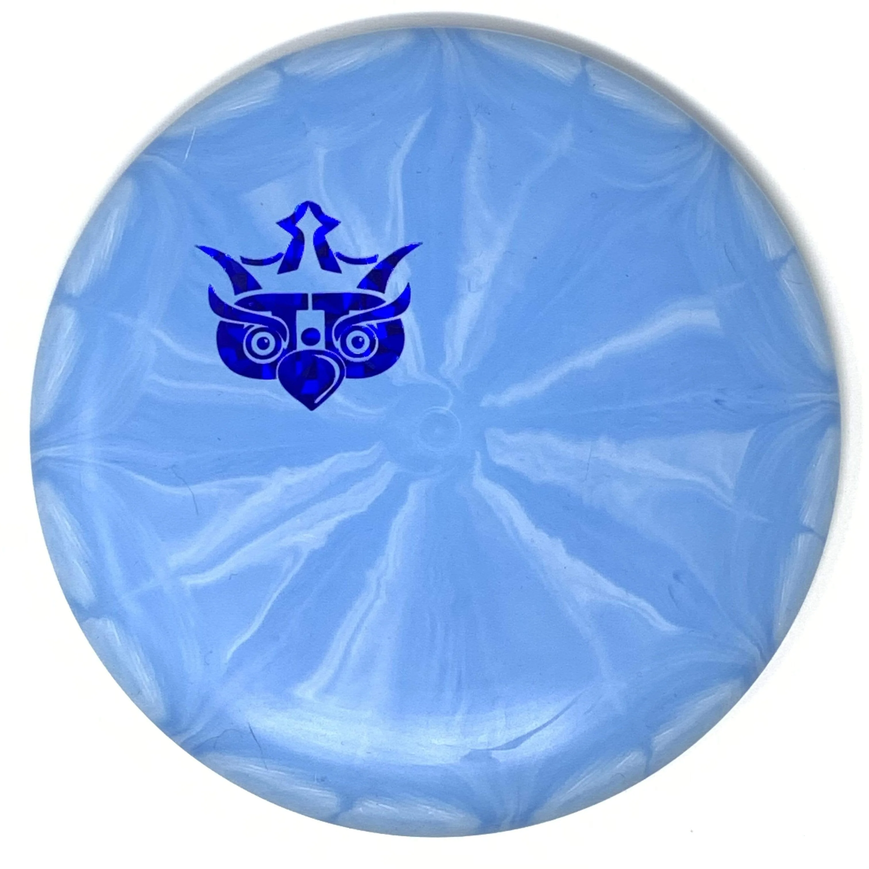 Deputy (Classic Blend Burst, Mini Owl Stamp) - Image 12