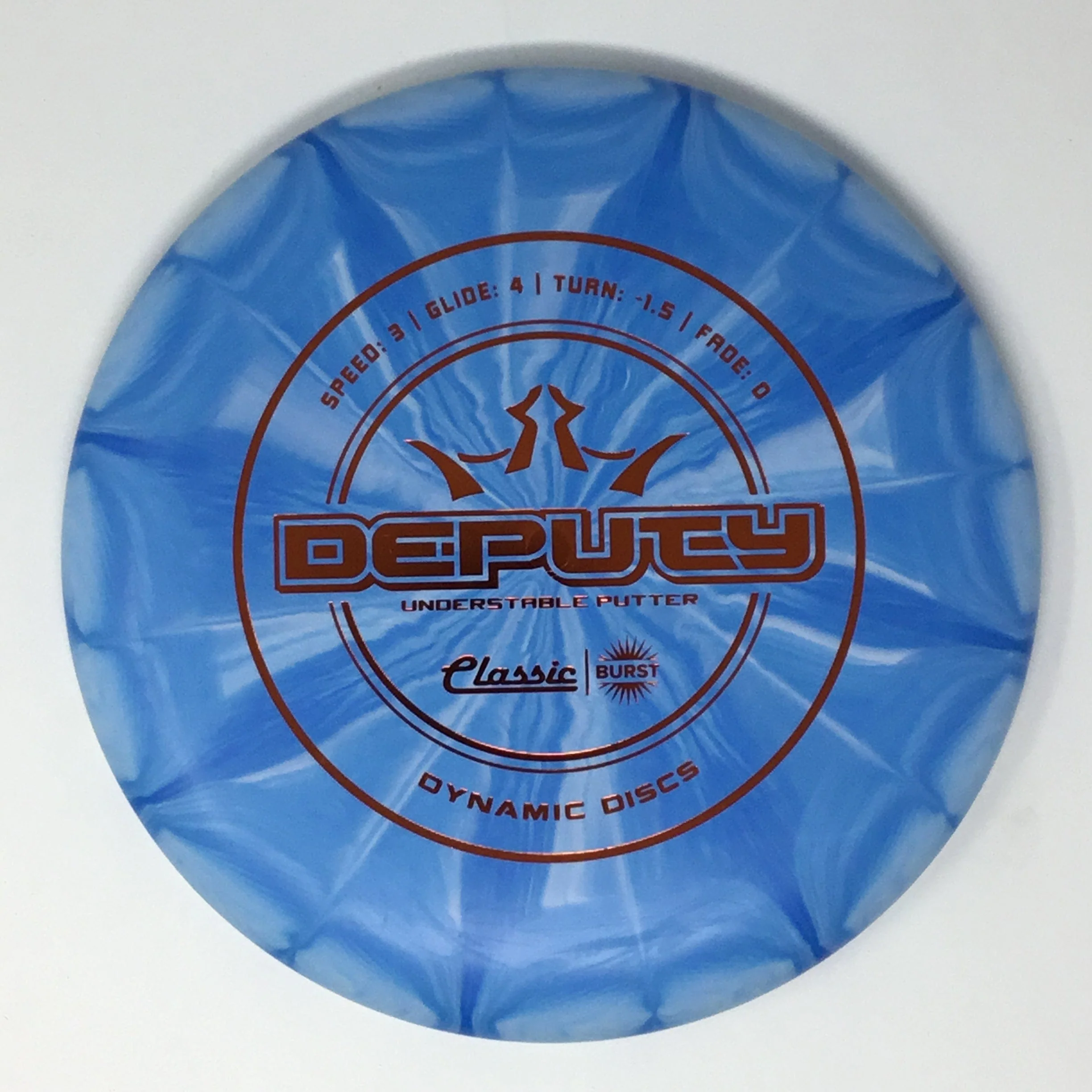 Deputy (Classic Burst) - Image 10
