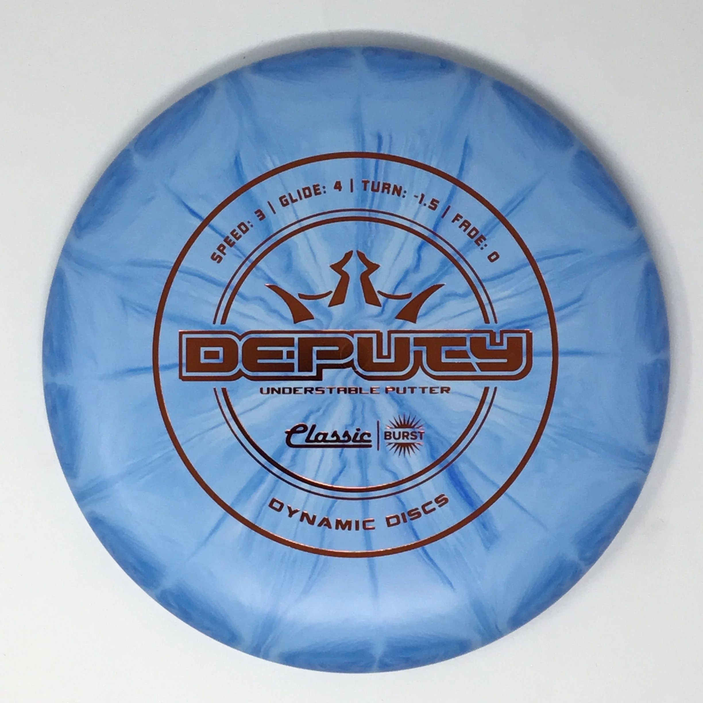 Deputy (Classic Burst) - Image 11