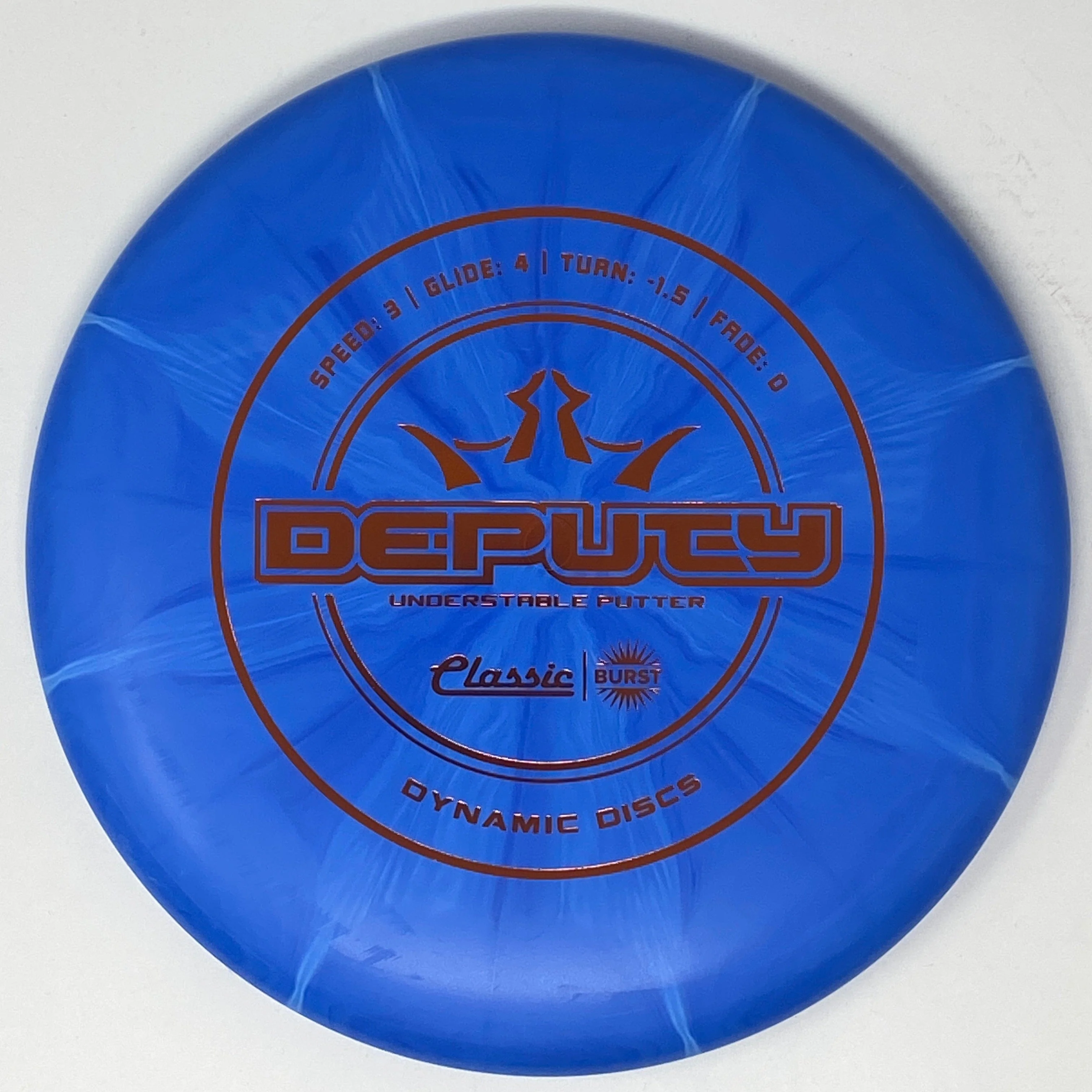 Deputy (Classic Burst) - Image 12