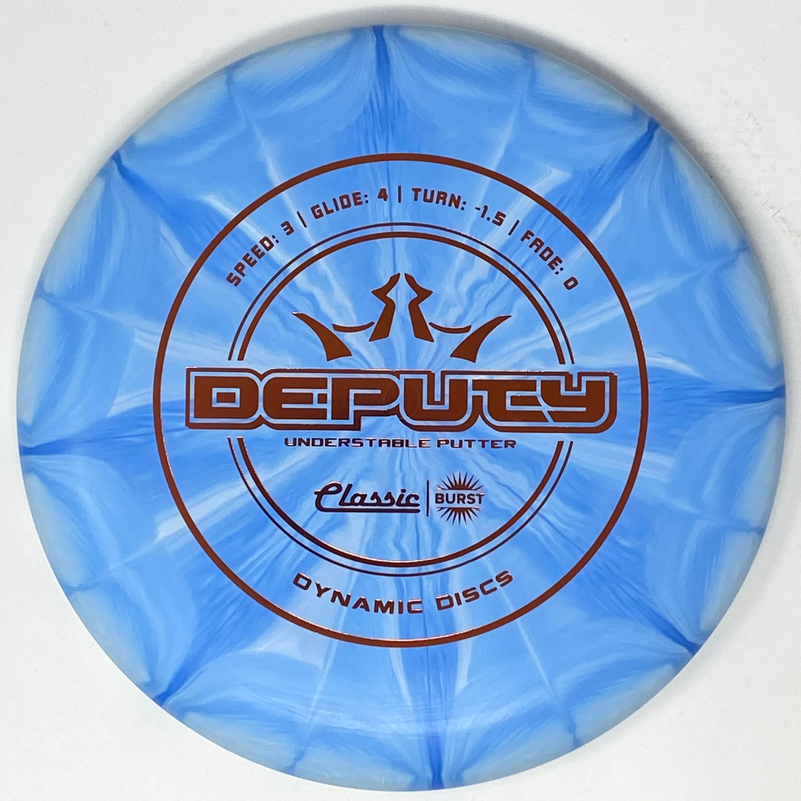 Deputy (Classic Burst) - Image 13