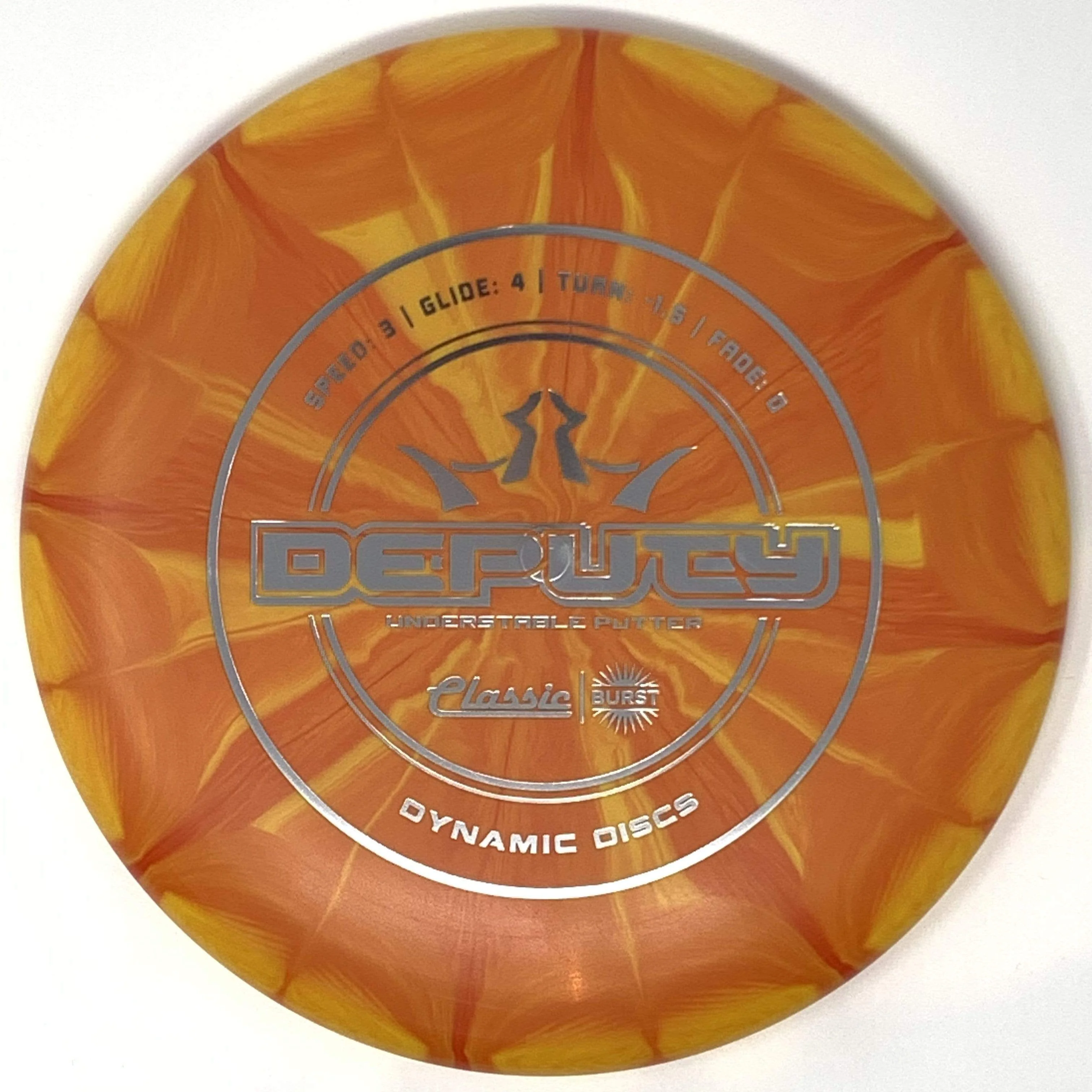 Deputy (Classic Burst) - Image 2