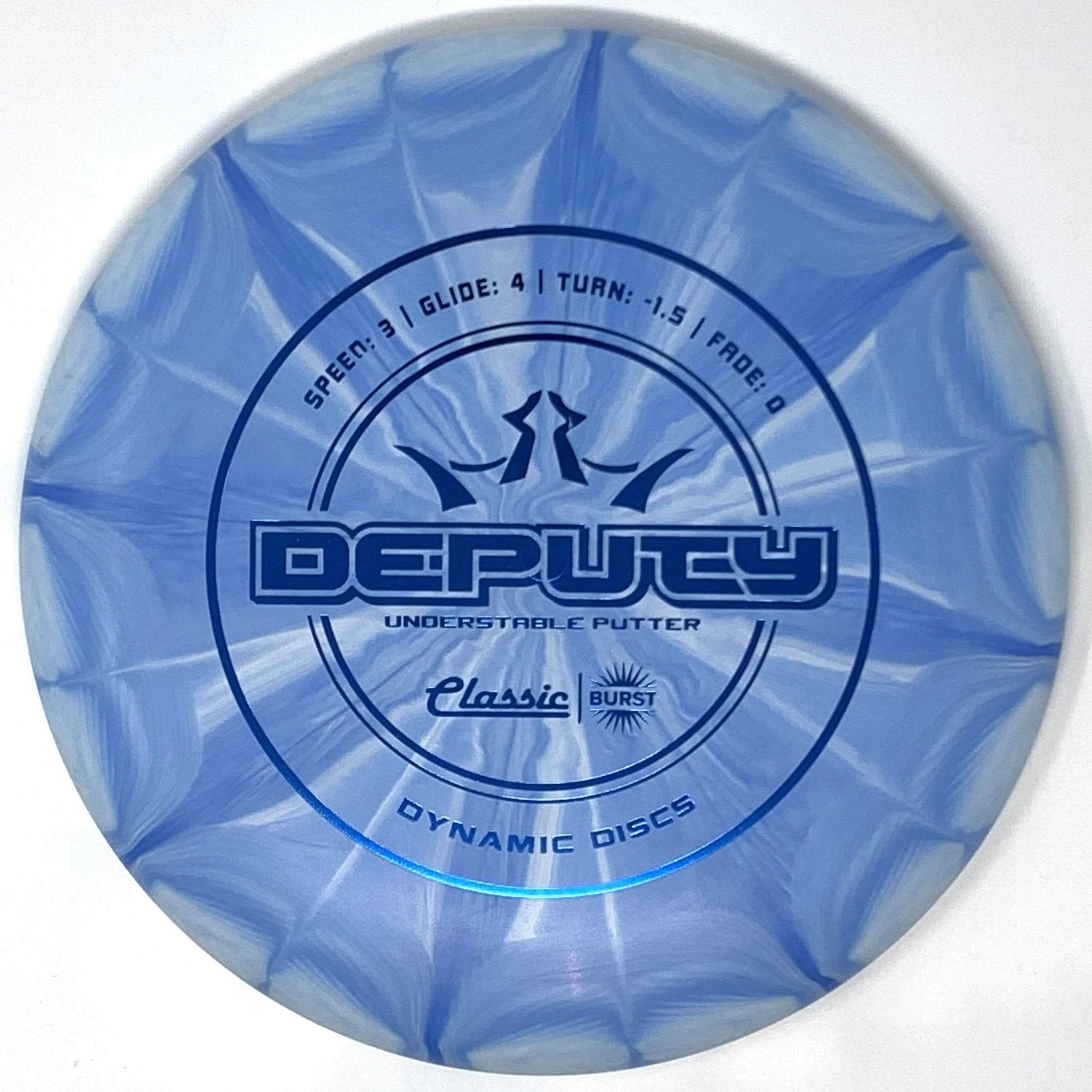 Deputy (Classic Burst) - Image 5