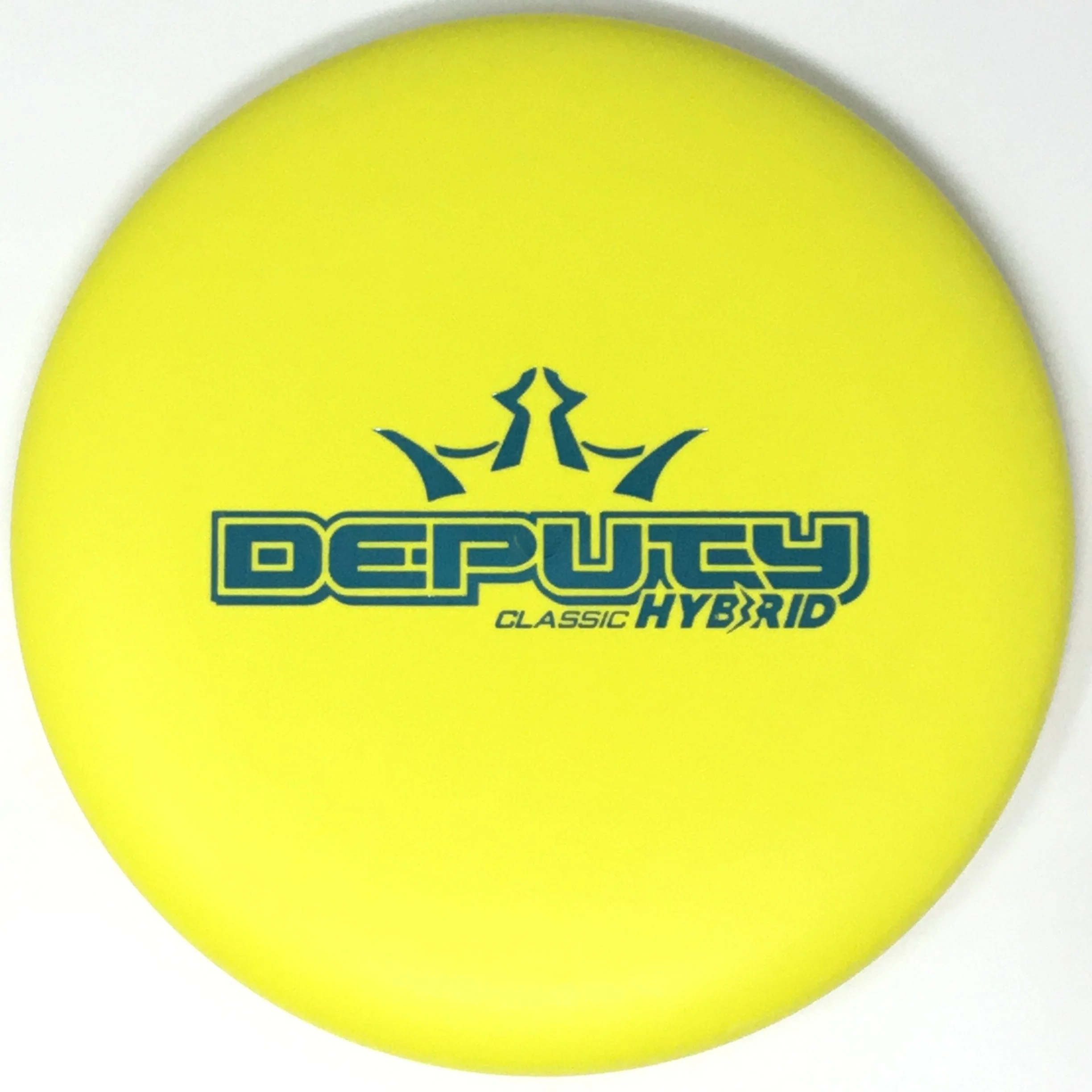Deputy (Classic Hybrid) - Image 2