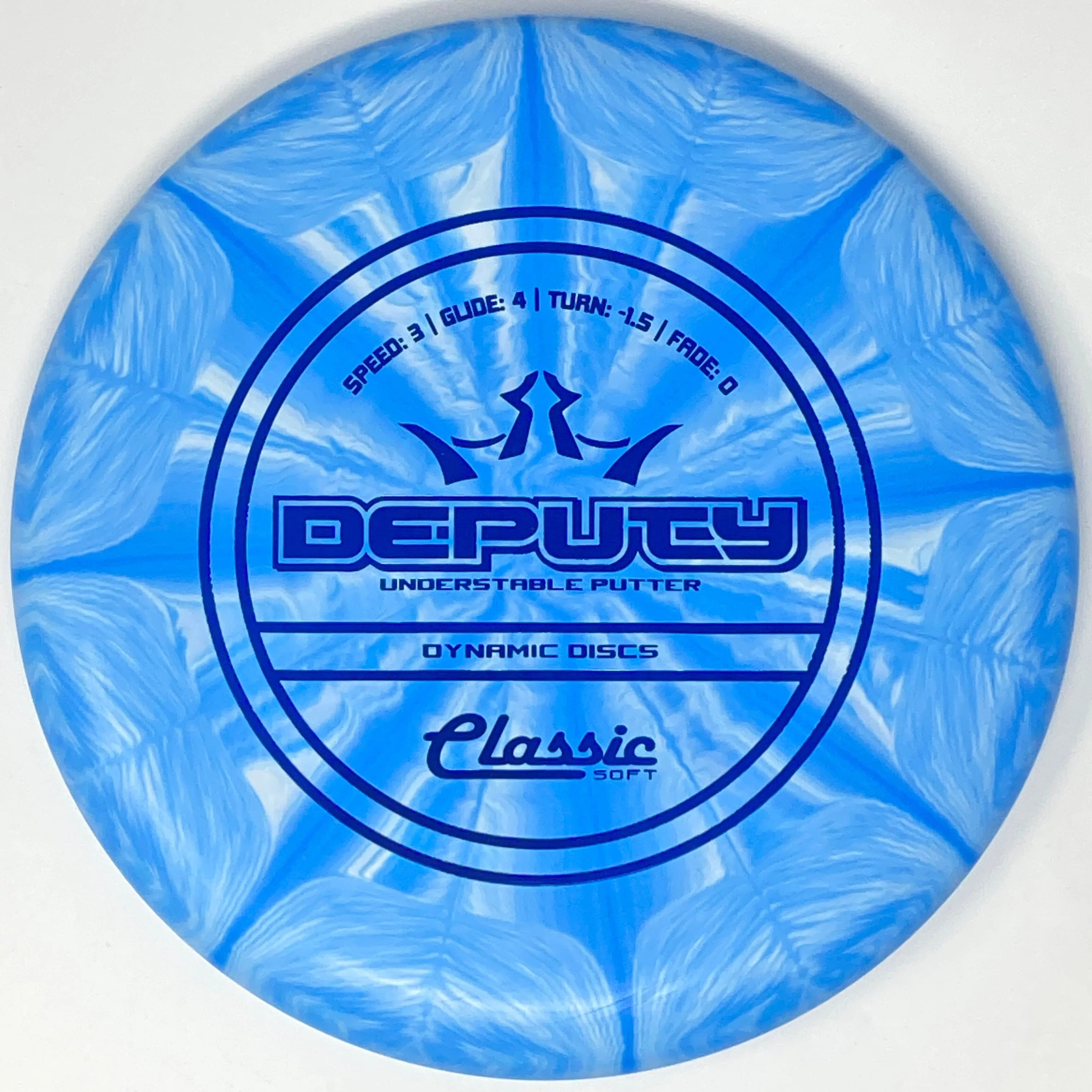 Deputy (Classic Soft Burst) - Image 16