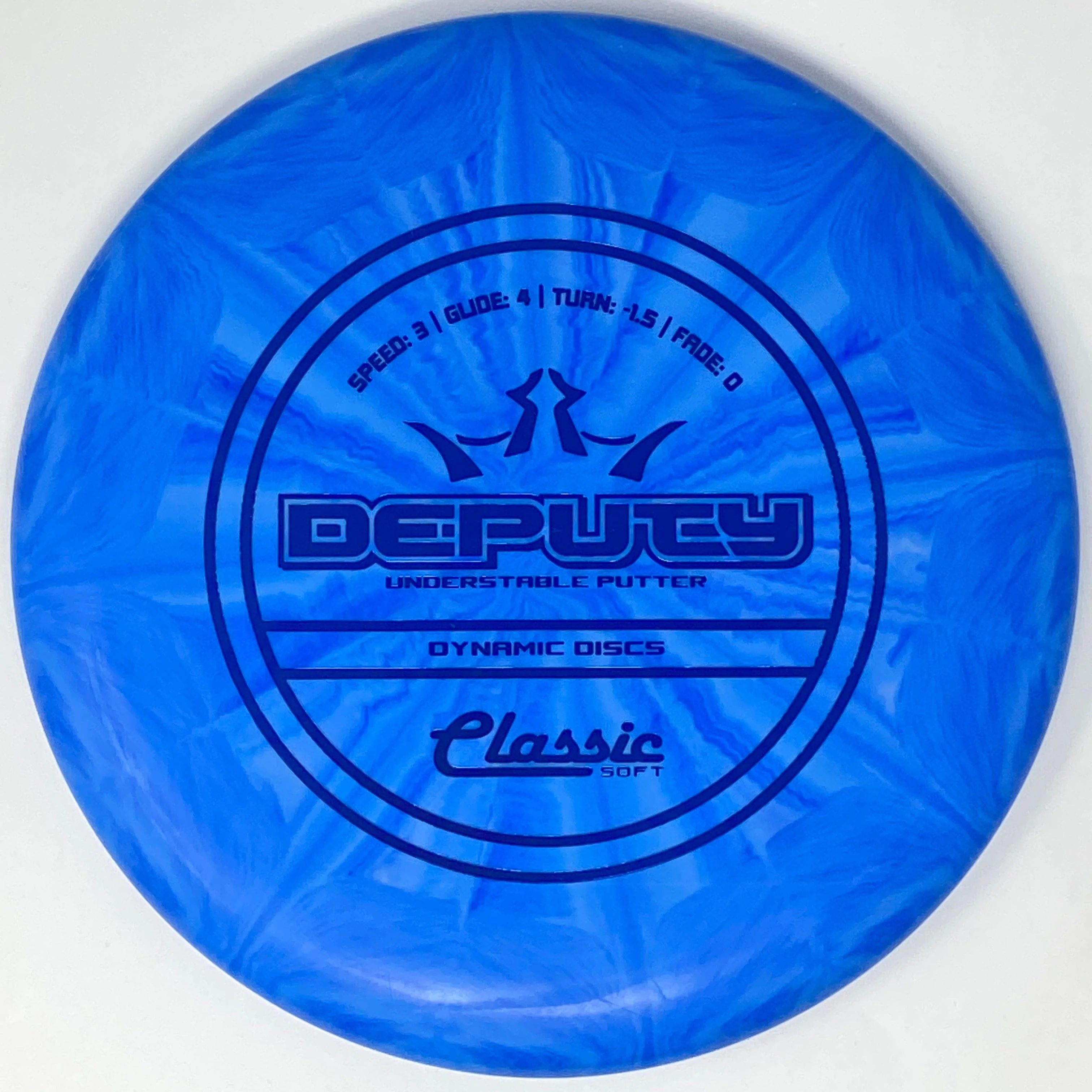Deputy (Classic Soft Burst) - Image 17