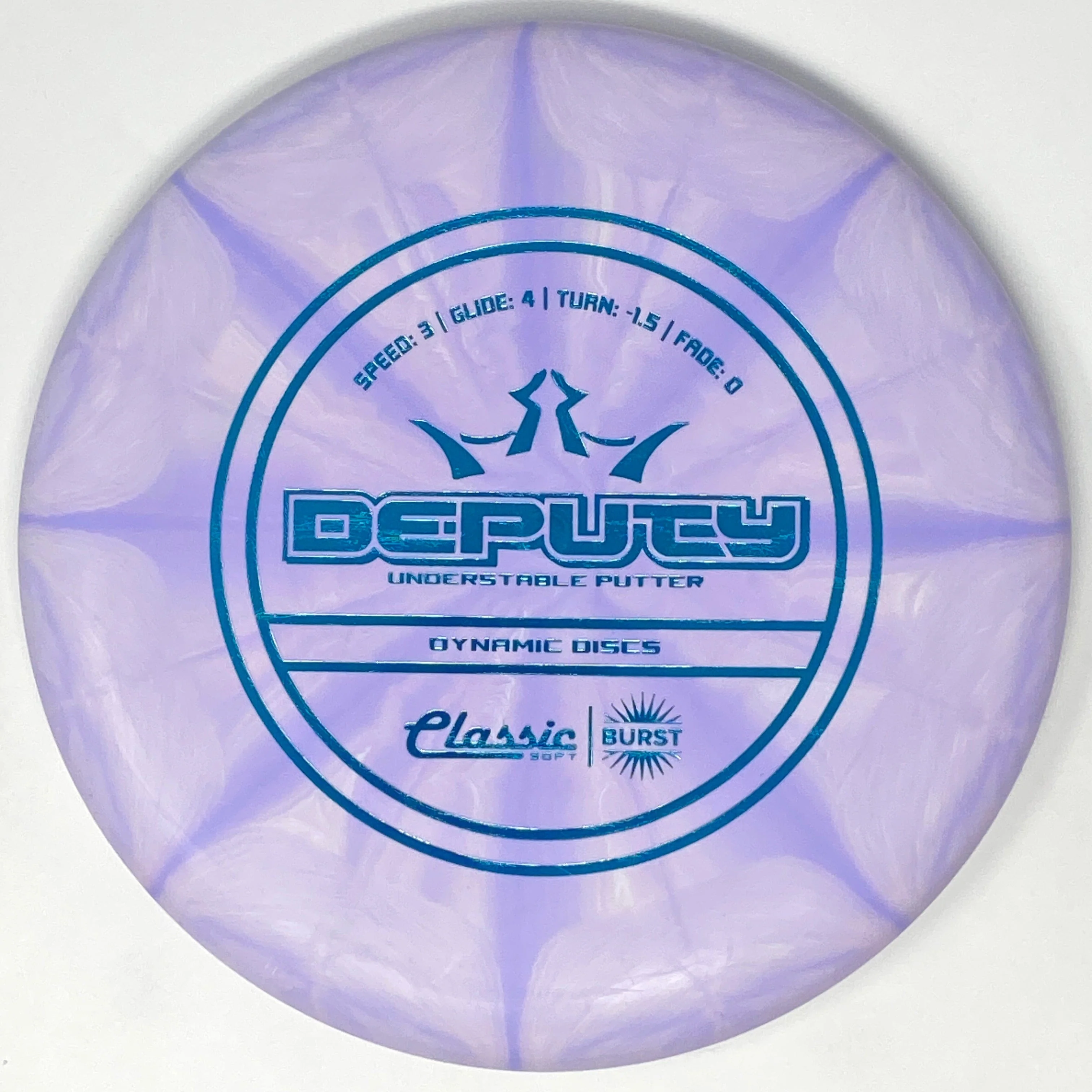 Deputy (Classic Soft Burst) - Image 18