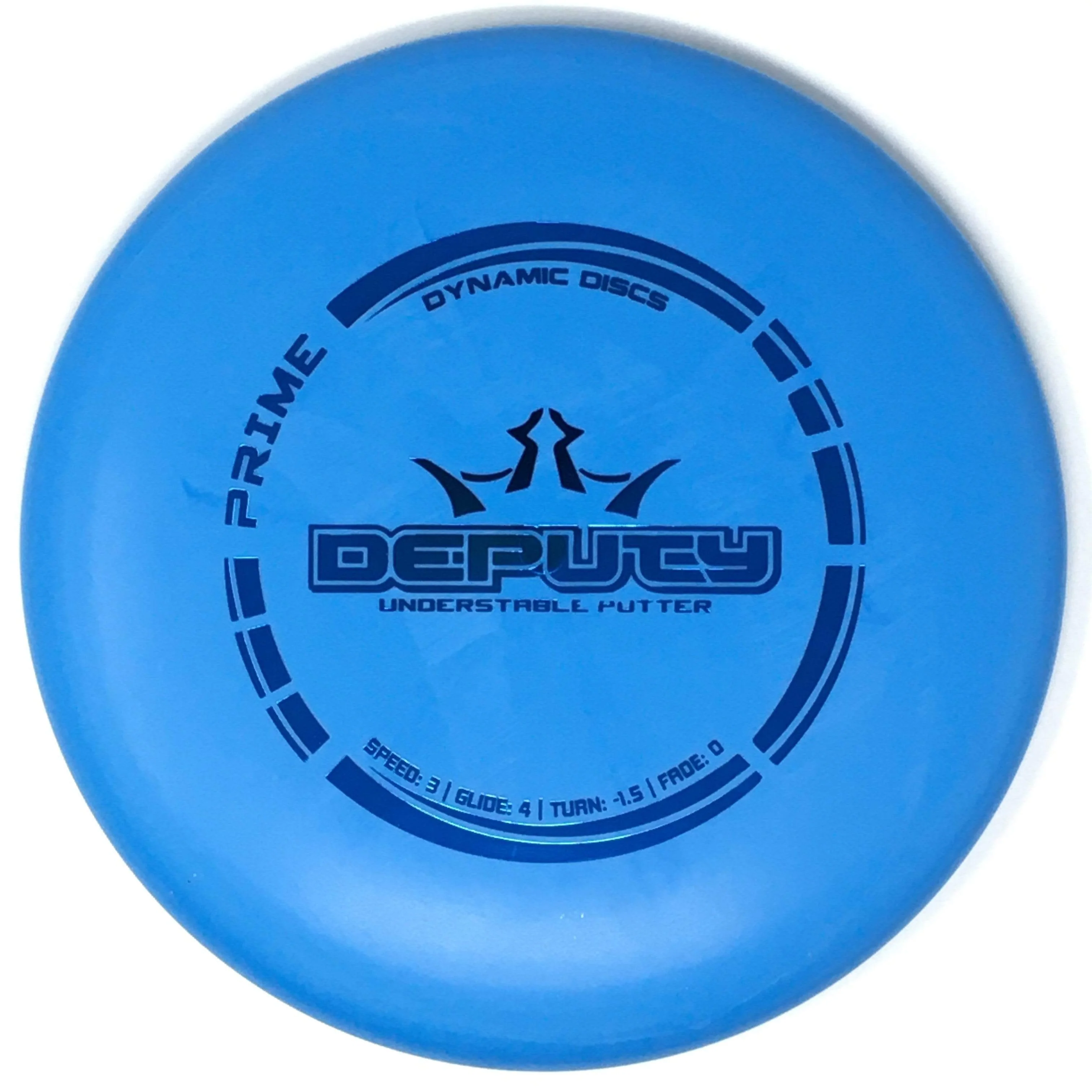 Deputy (Prime) - Image 10