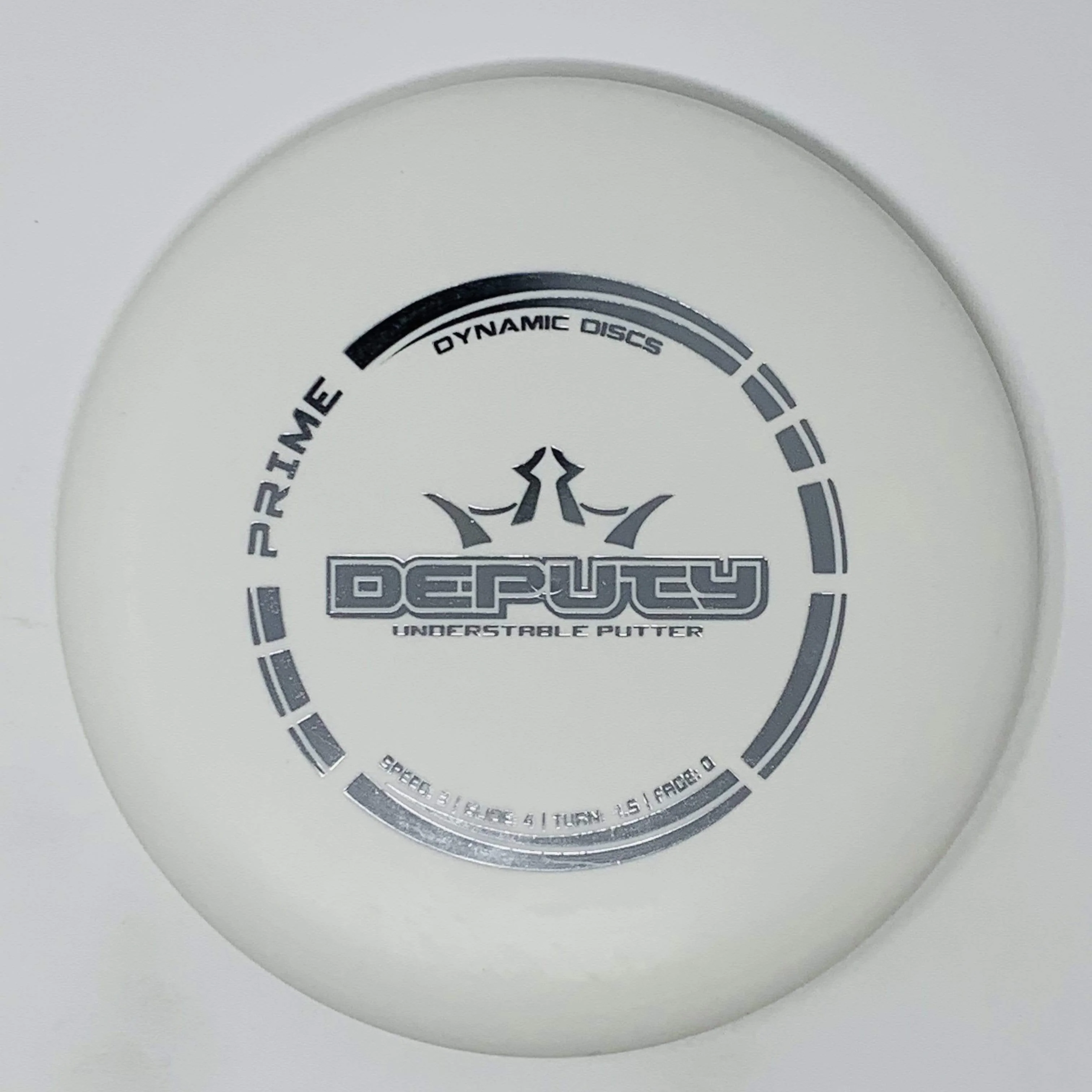 Deputy (Prime) - Image 5