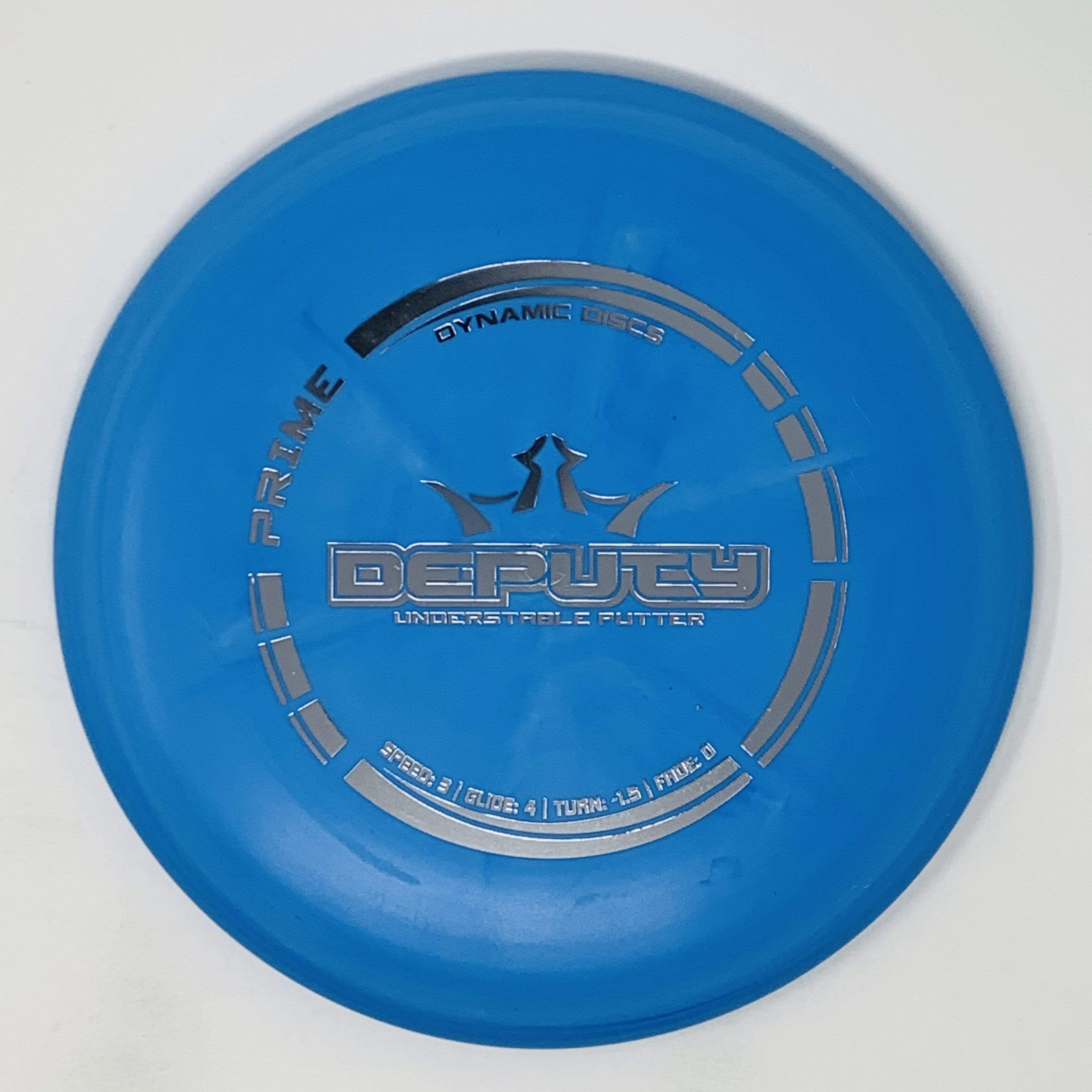 Deputy (Prime) - Image 6