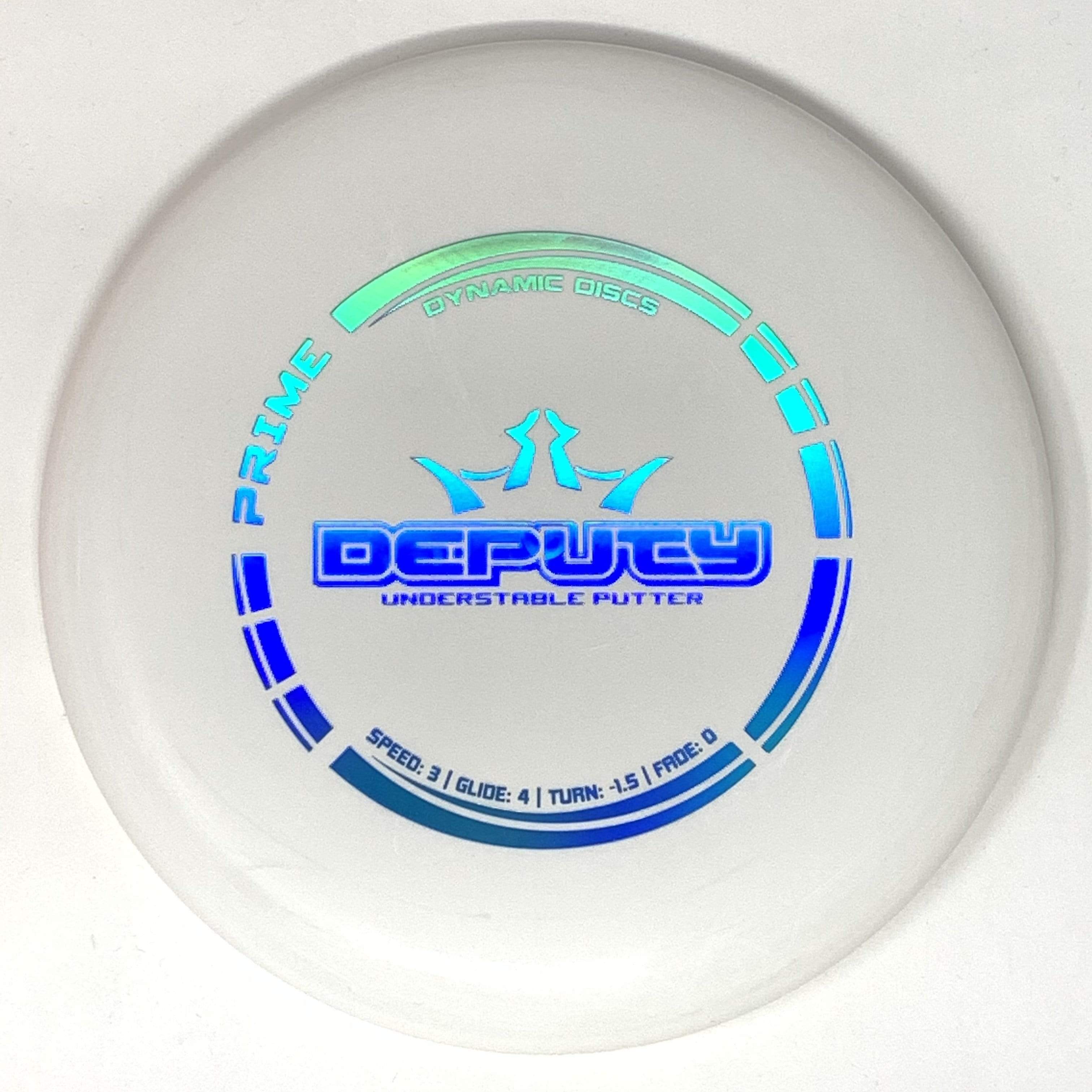 Deputy (Prime) - Image 8