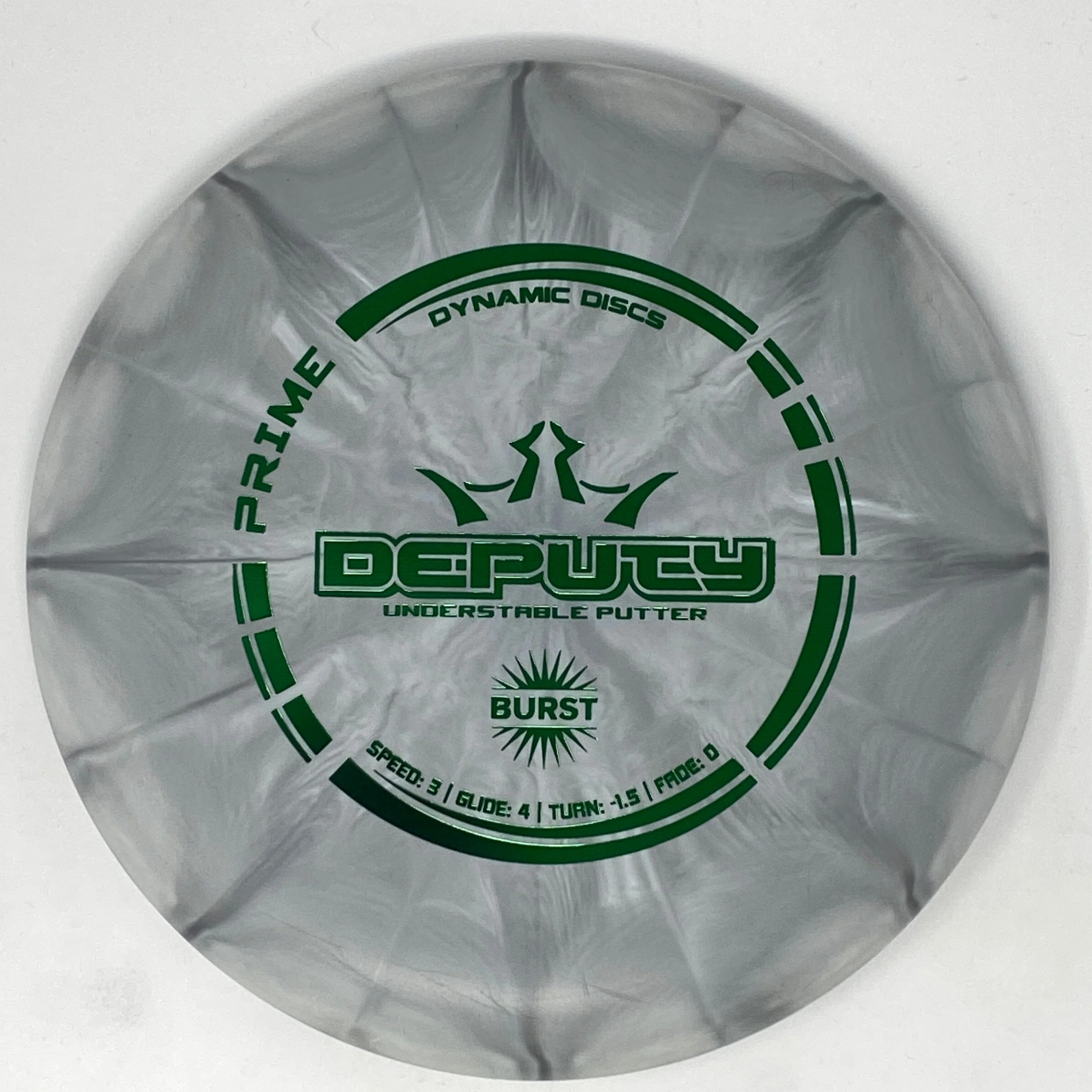 Deputy (Prime Burst) - Image 3