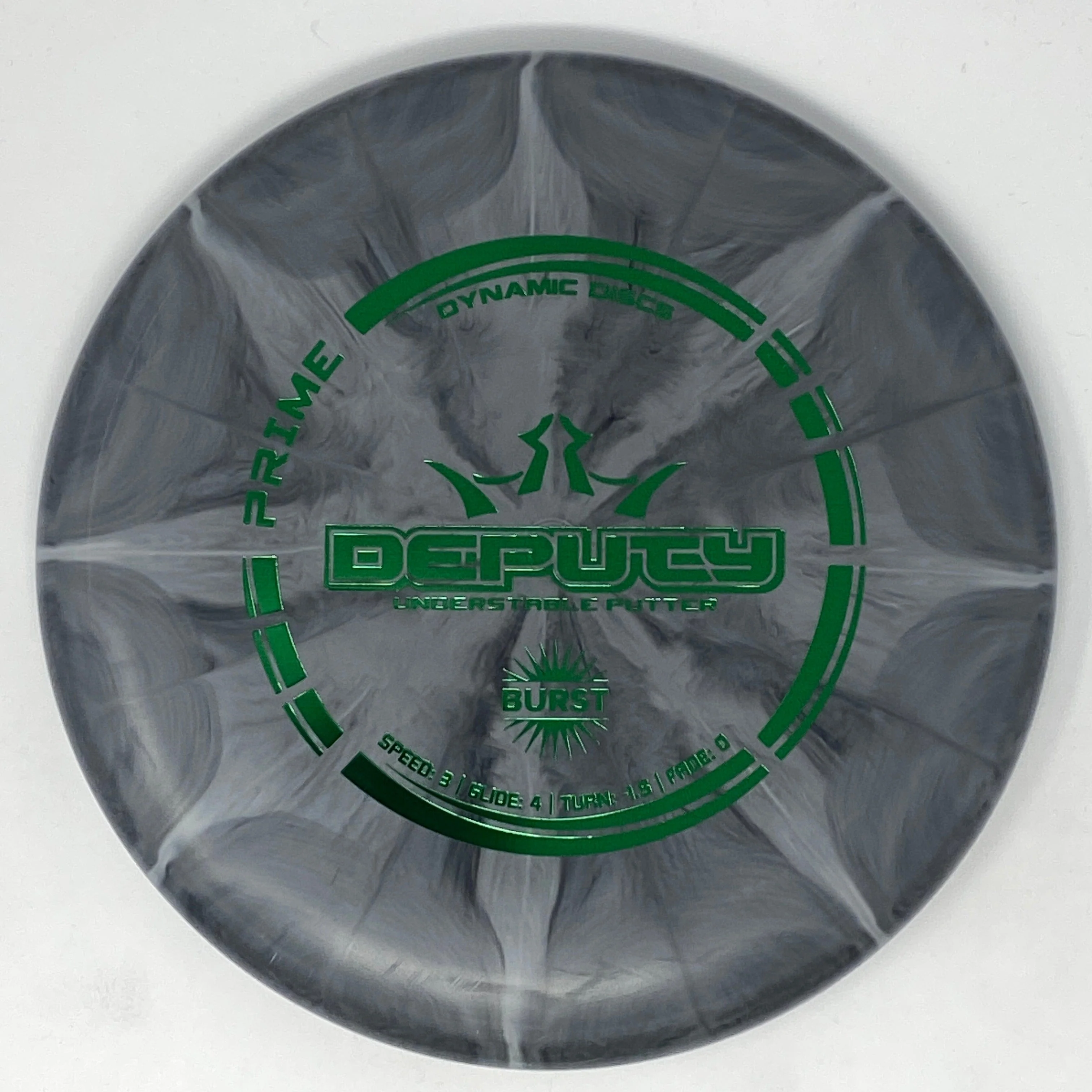 Deputy (Prime Burst) - Image 4