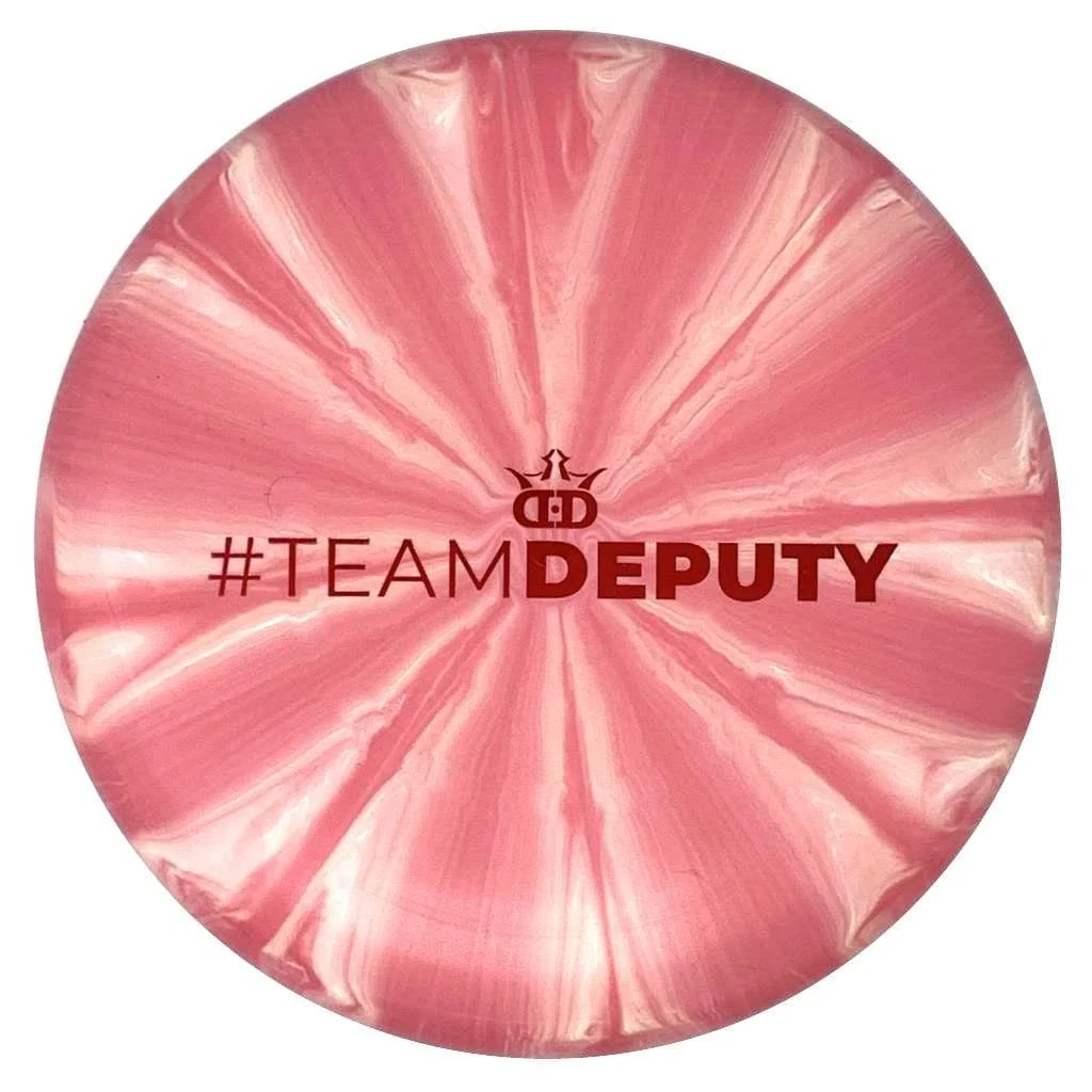 Deputy (Prime Burst - Team Deputy)