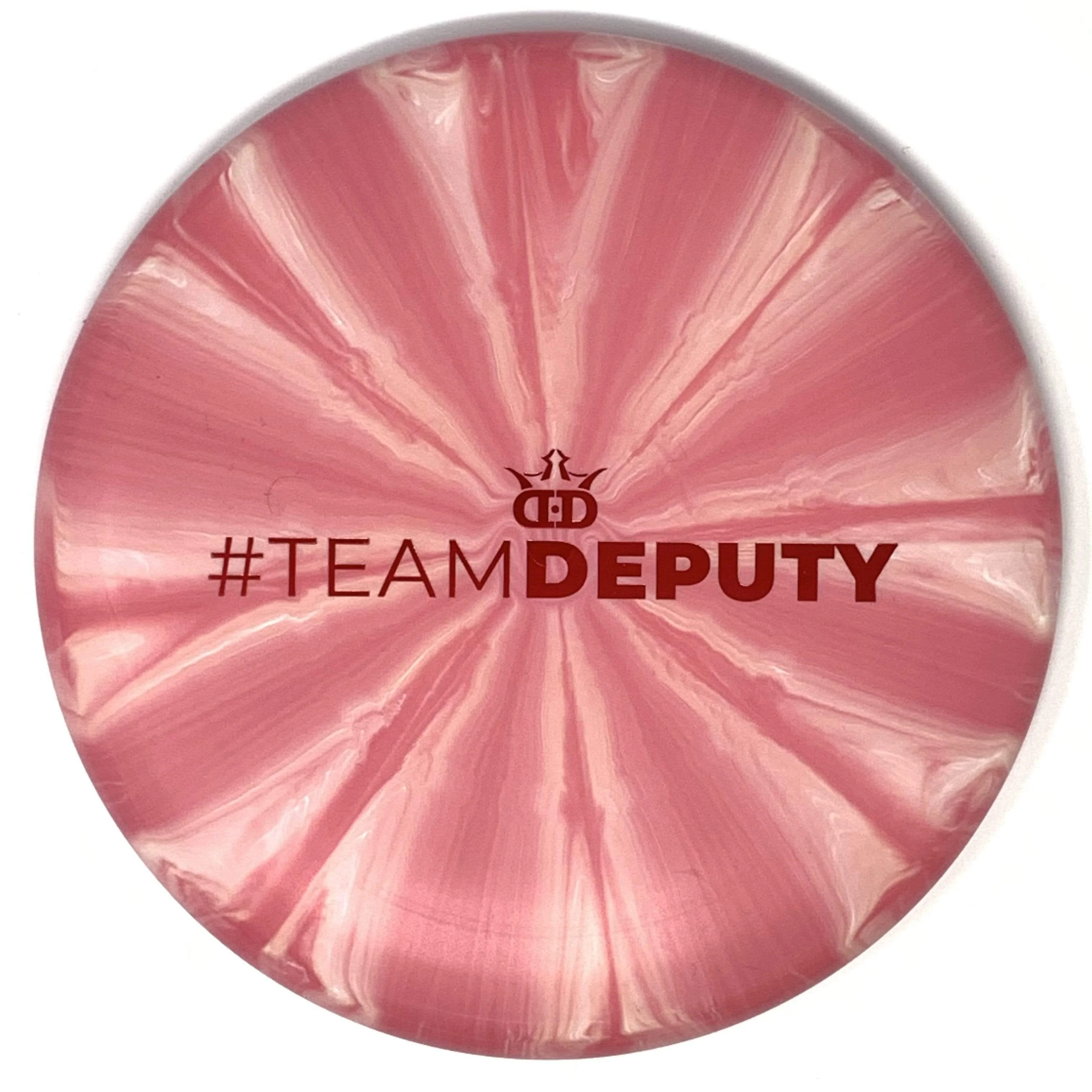 Deputy (Prime Burst - Team Deputy) - Image 4