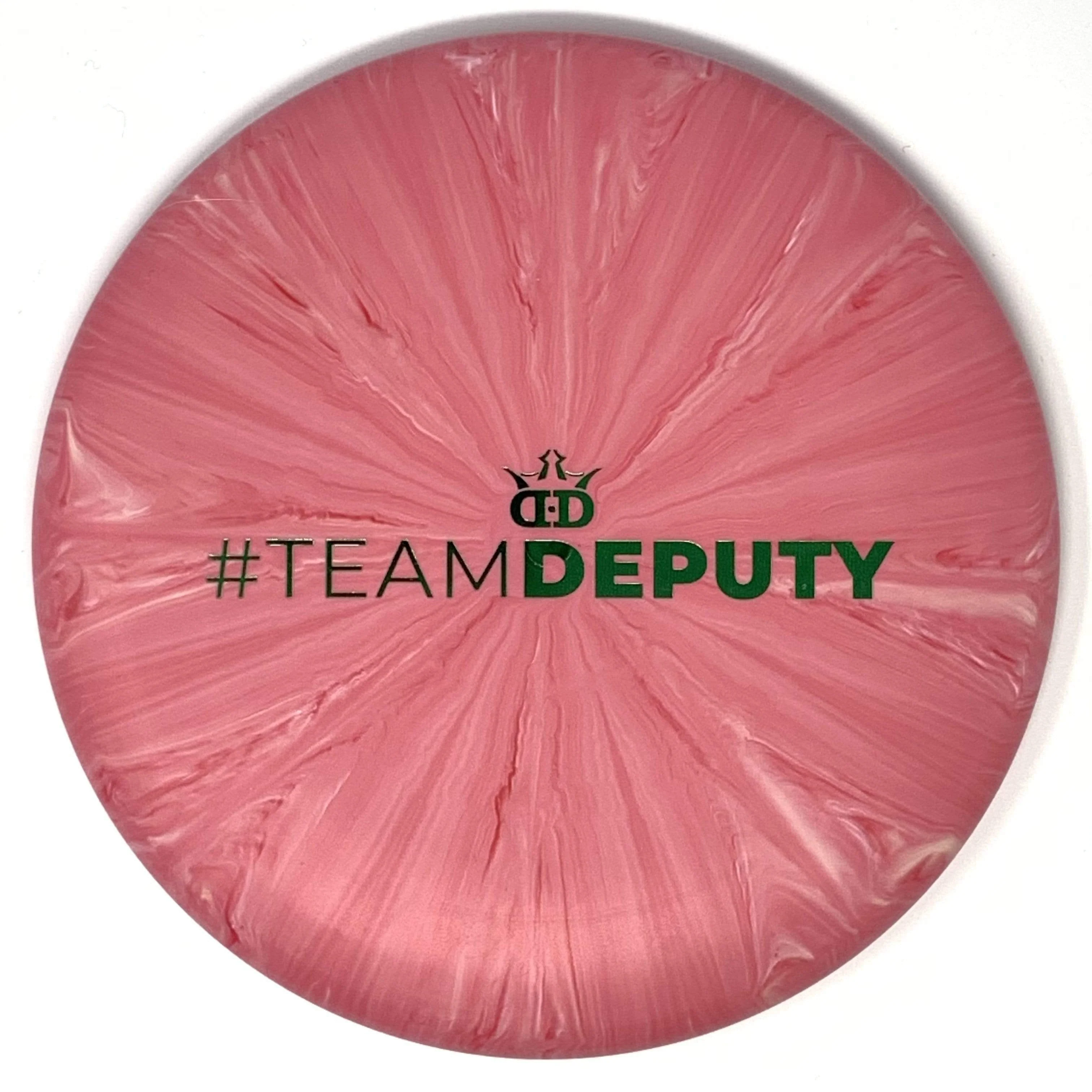 Deputy (Prime Burst - Team Deputy) - Image 5