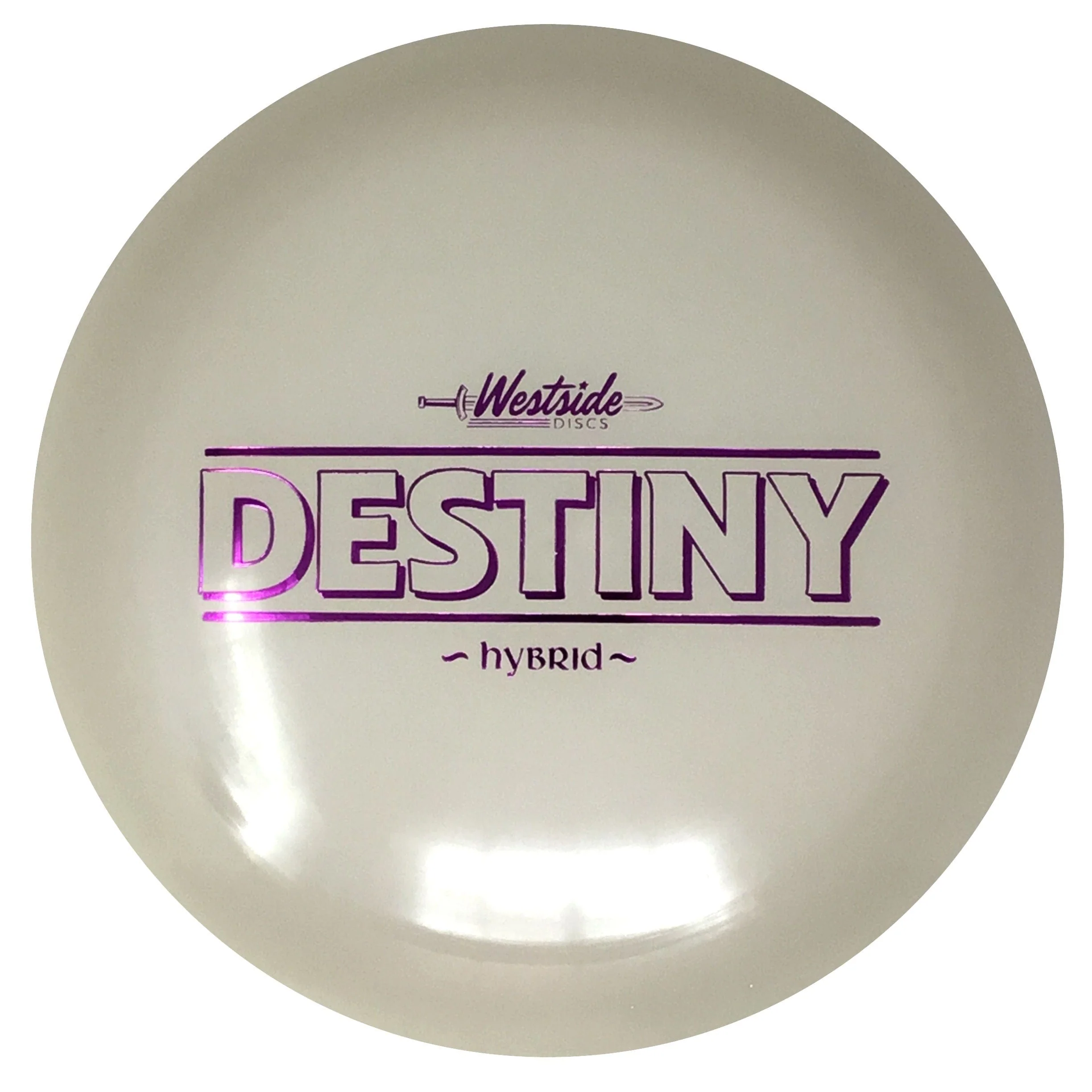 Destiny (Hybrid)