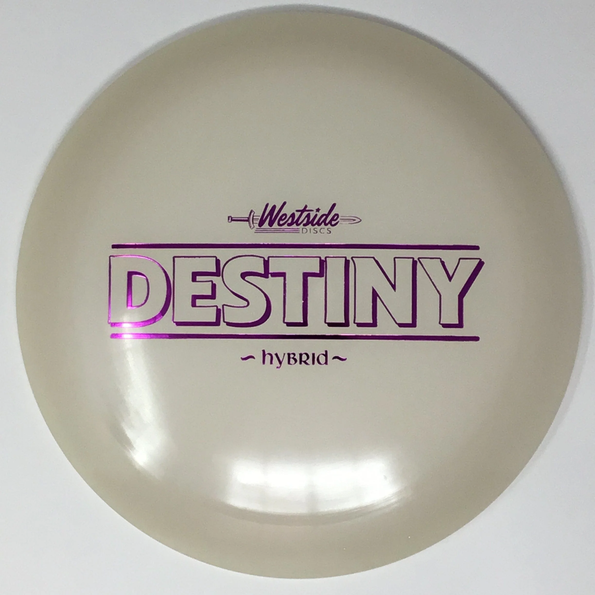 Destiny (Hybrid) - Image 2
