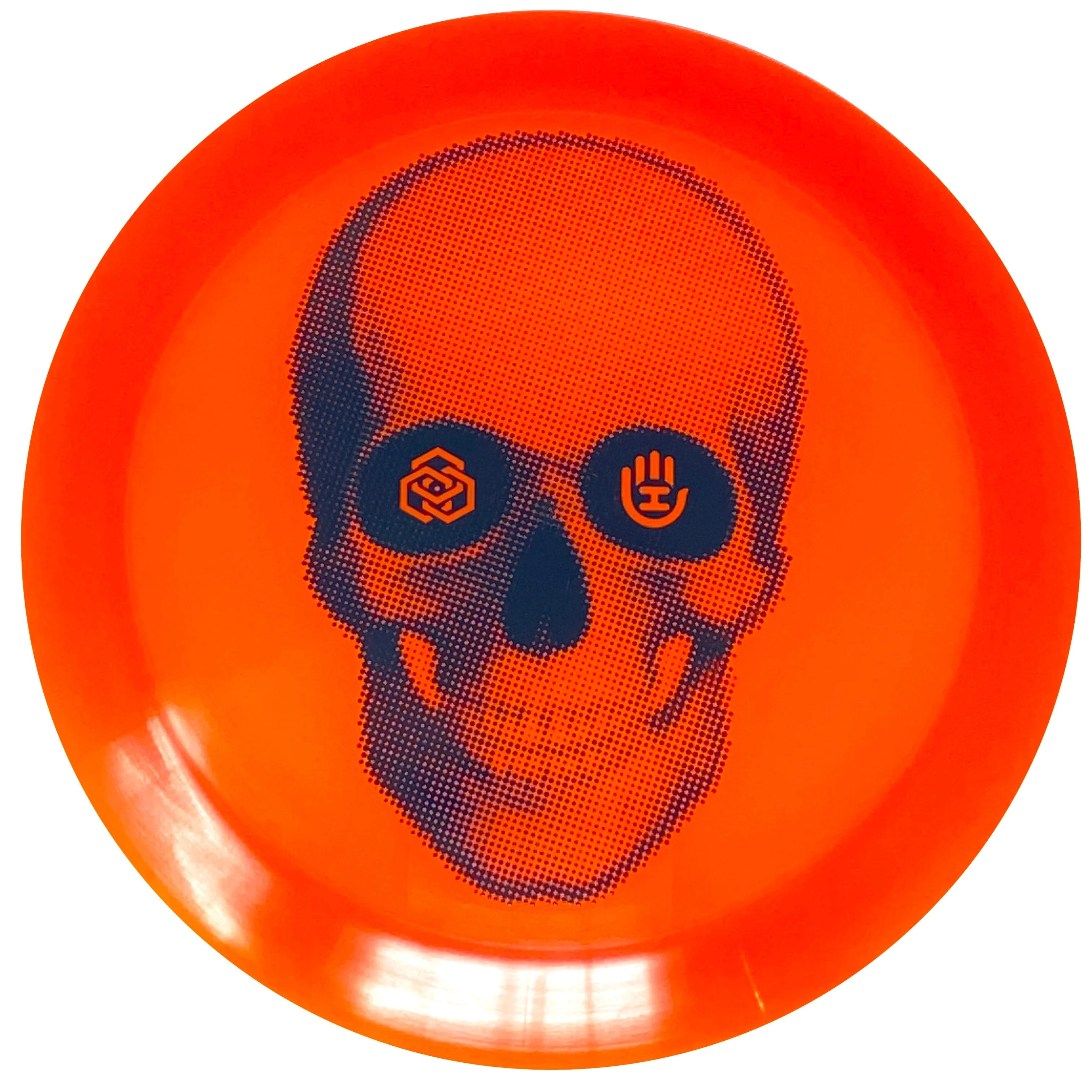 Destiny (VIP - HSCo Skull)